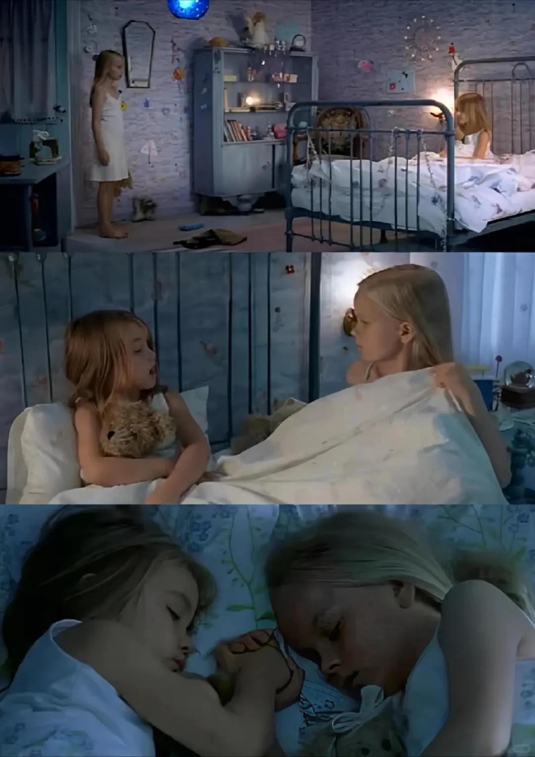 后劲好大❗本i人近期最爱的电影，没有之一