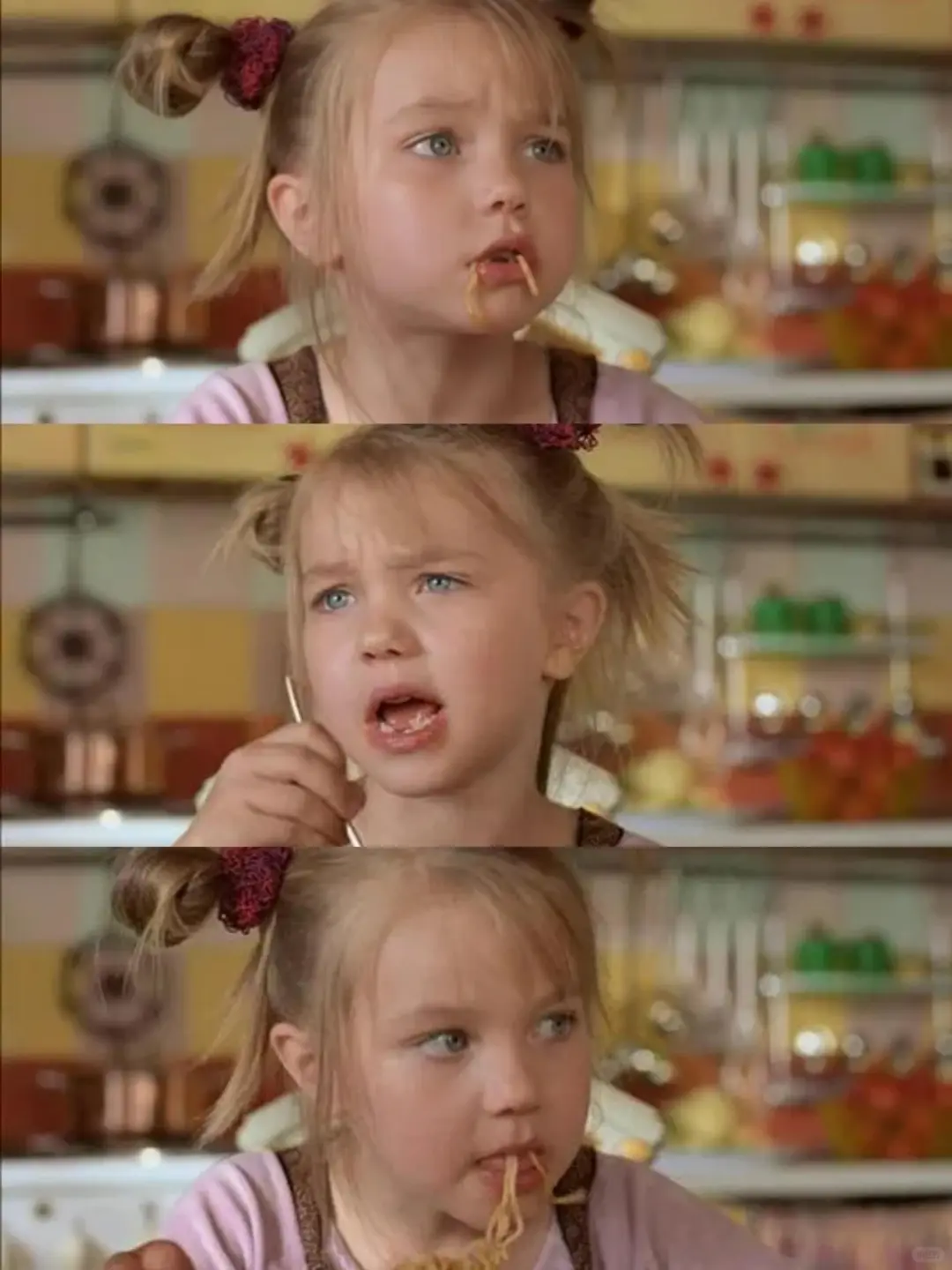 后劲好大❗本i人近期最爱的电影，没有之一