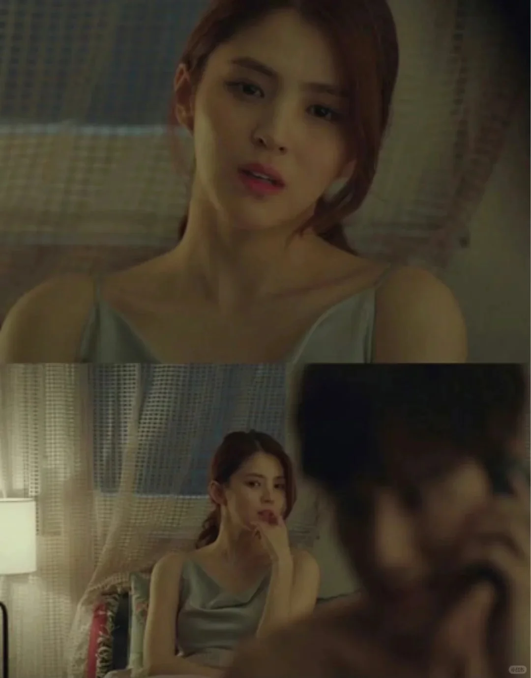 🎬强推!这部韩国电影《夫妻的世界》太精彩了!