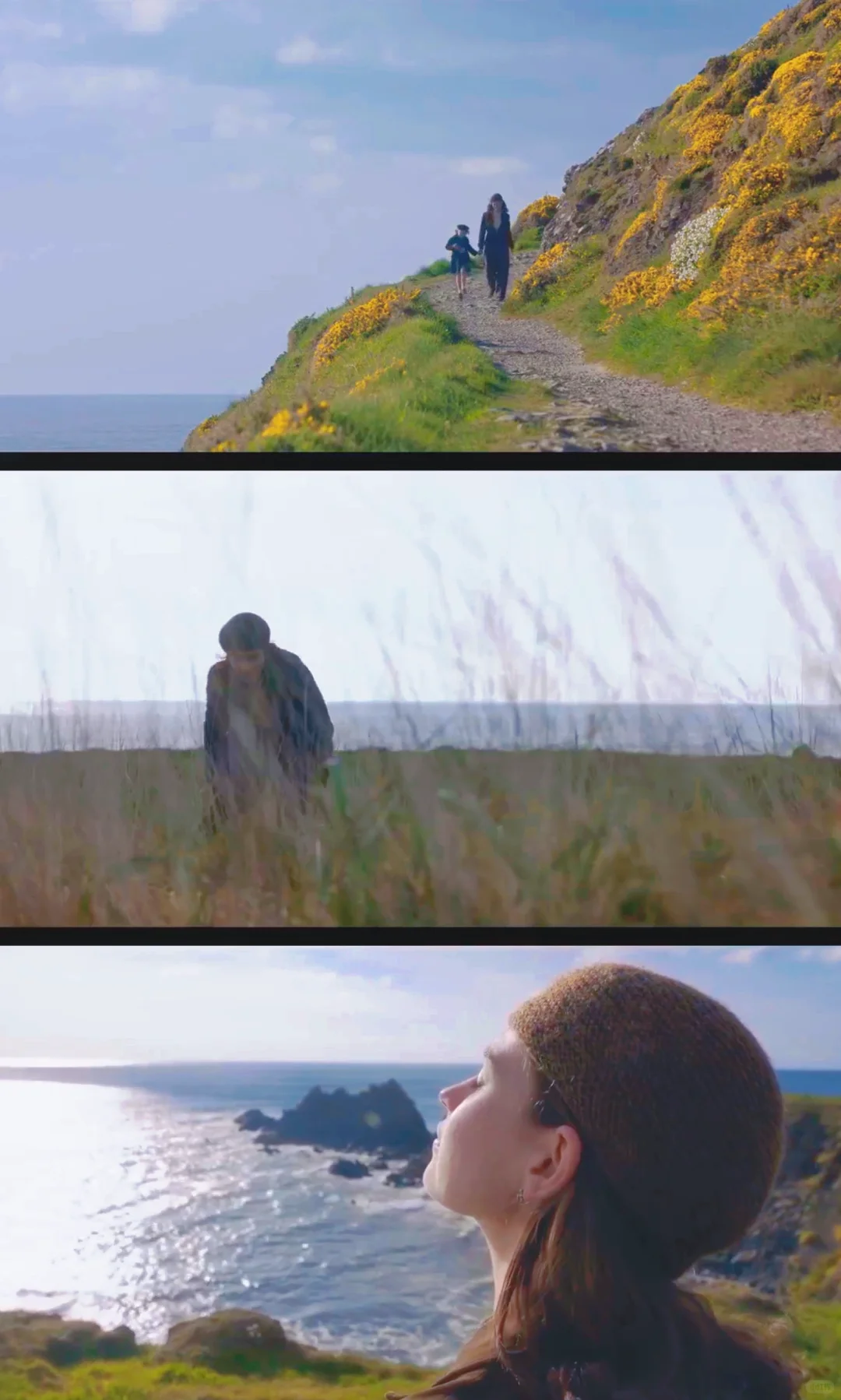 被片名耽误的治愈系英国电影❗️巨巨巨好看❗️