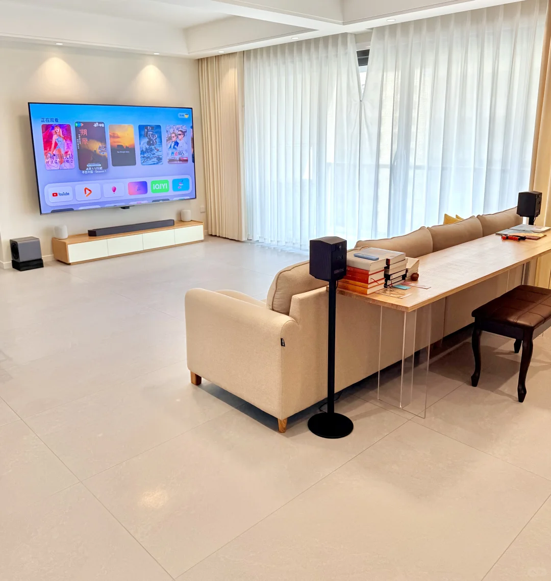 Apple TV上车指南