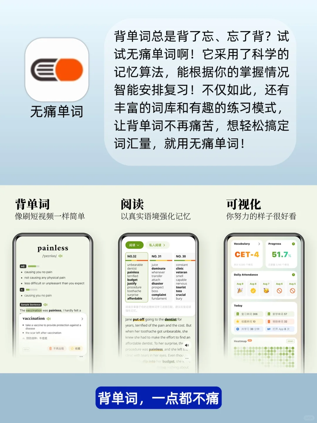 冷门但高级！9款自我提升app，速速码住！