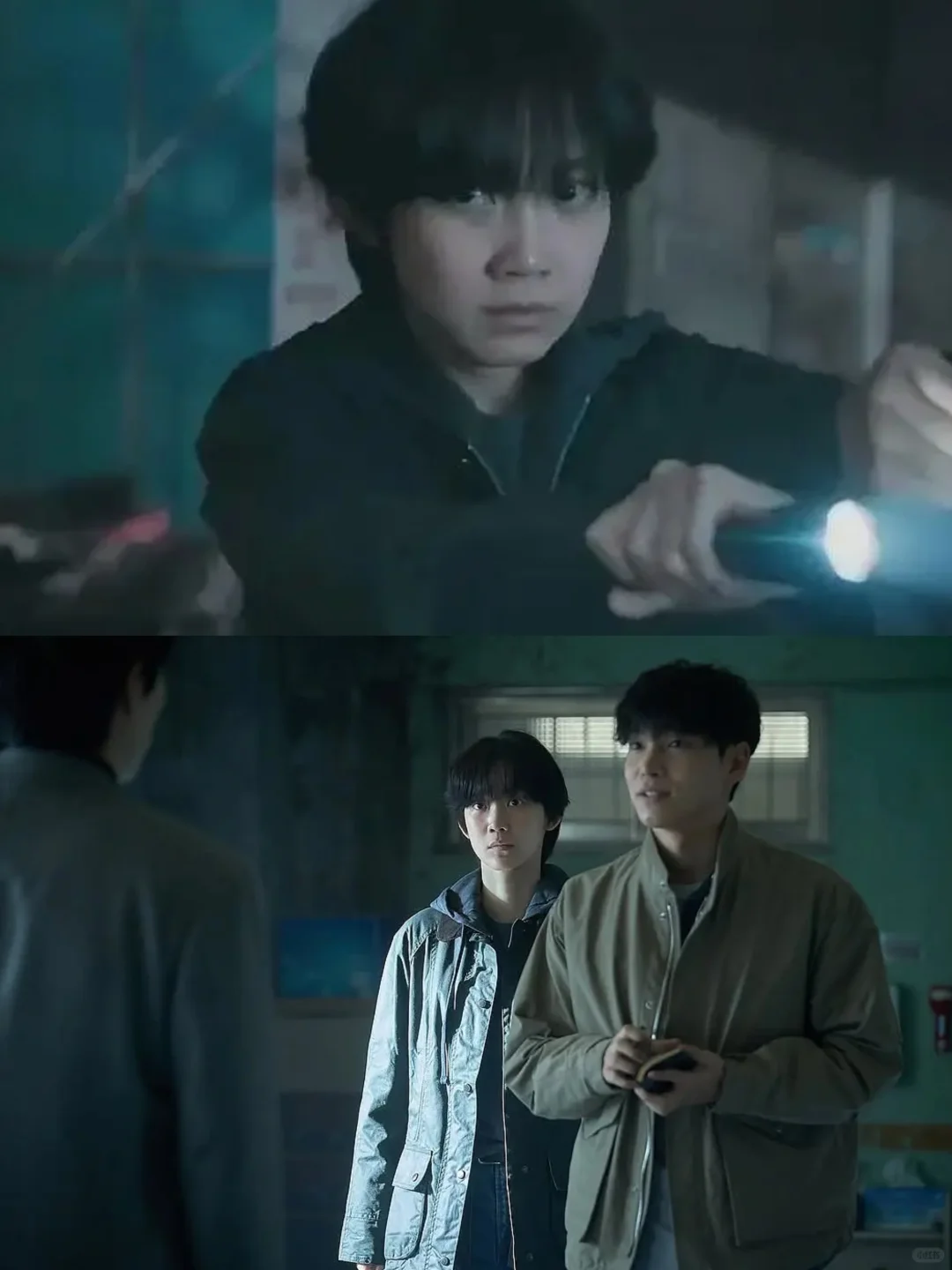 妈耶❗️2025韩国最新恐怖惊悚大片震撼来袭