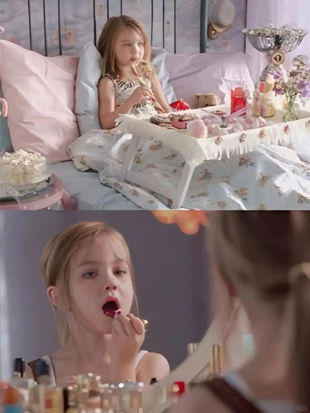 后劲好大❗本i人近期最爱的电影，没有之一