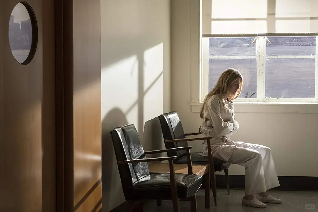 炸裂 悬疑，口口都是吃的肉，超级惊悚