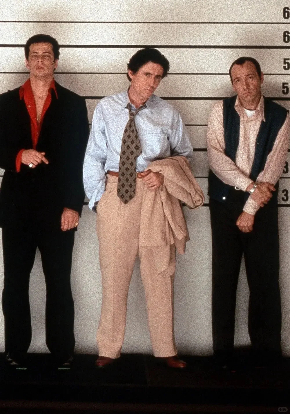 那些让你大喊卧槽的电影