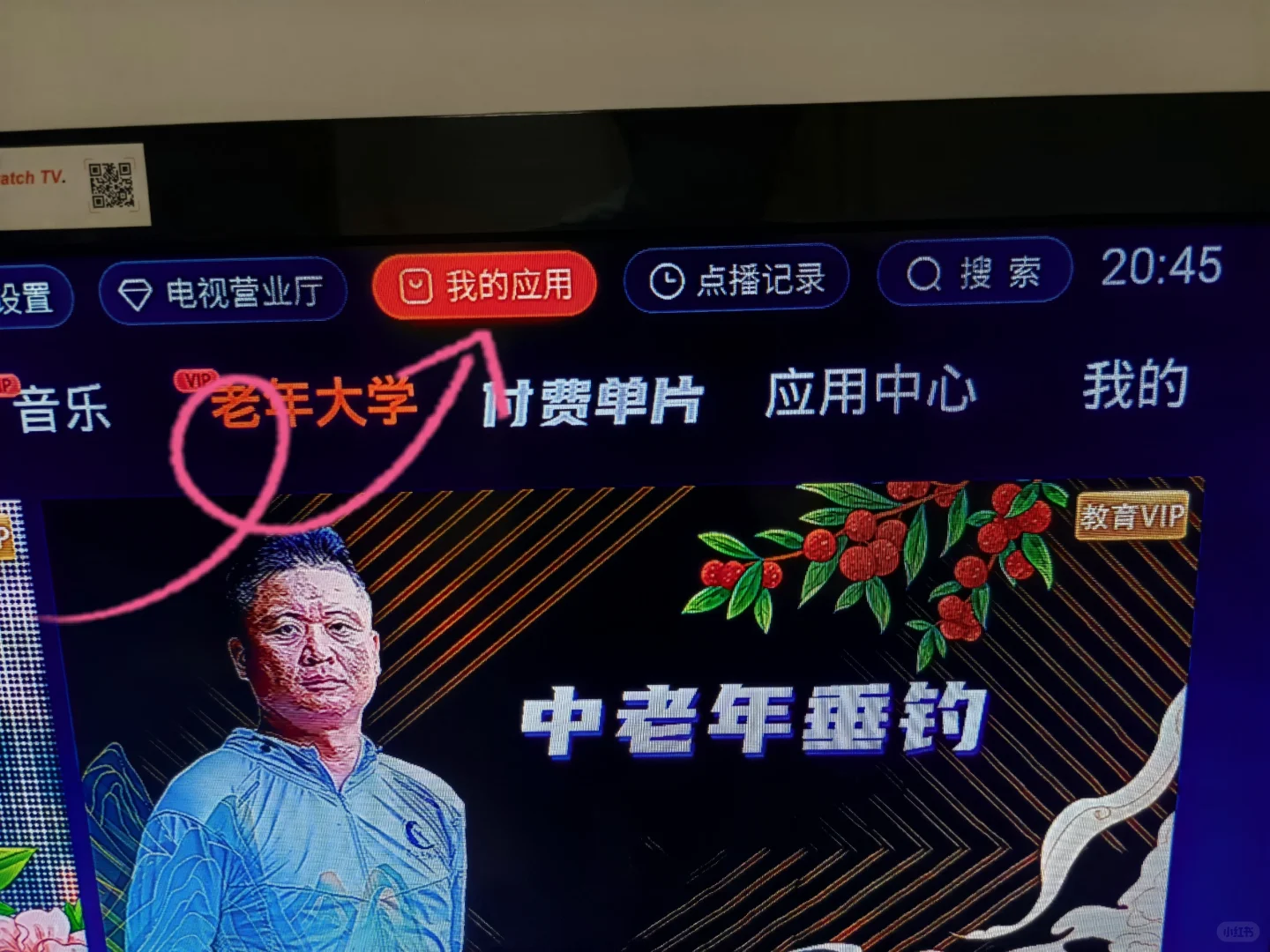 如何电视上玩蛋仔派对