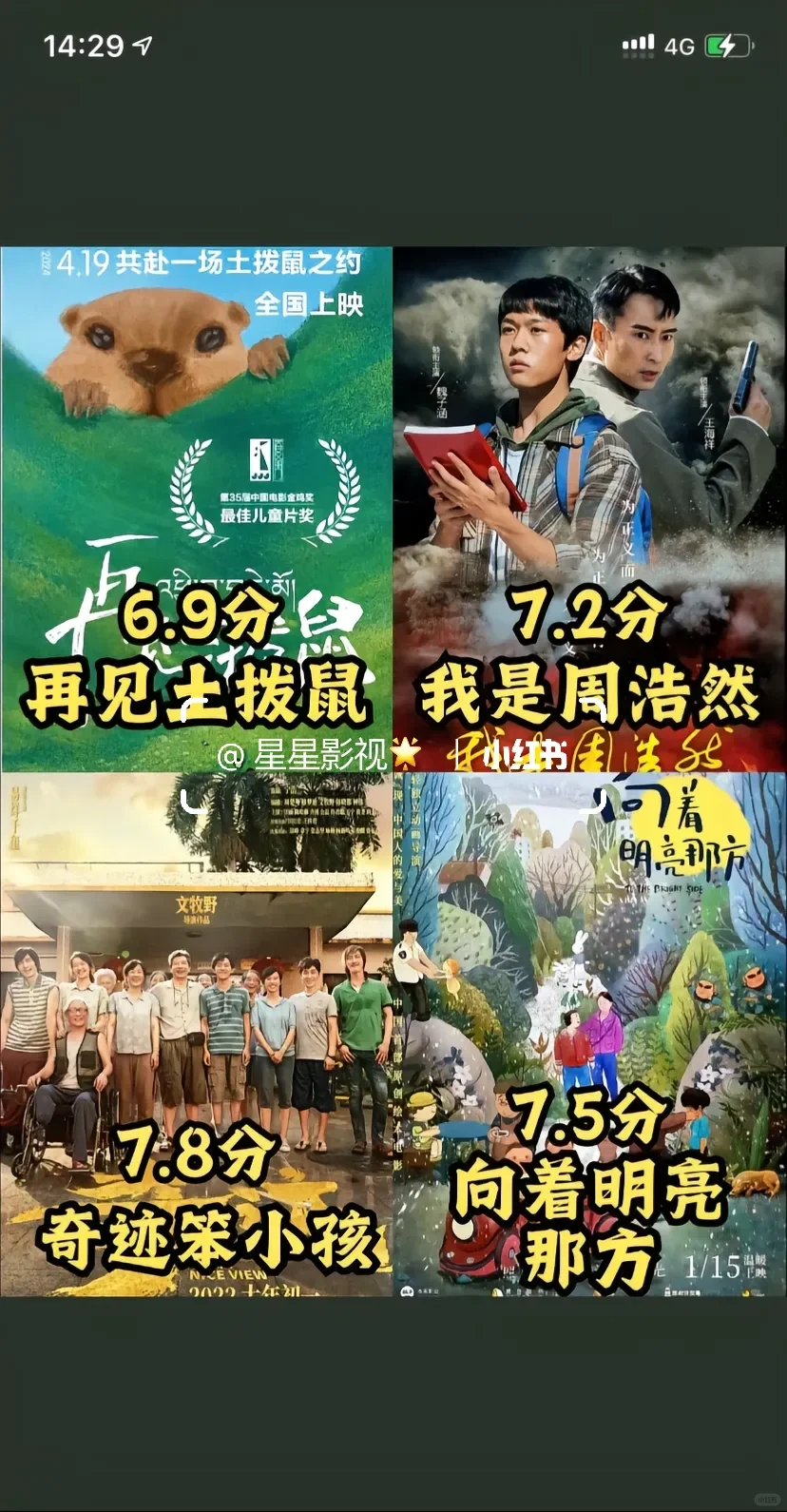 28部国产电影🎬树立孩子正确三观