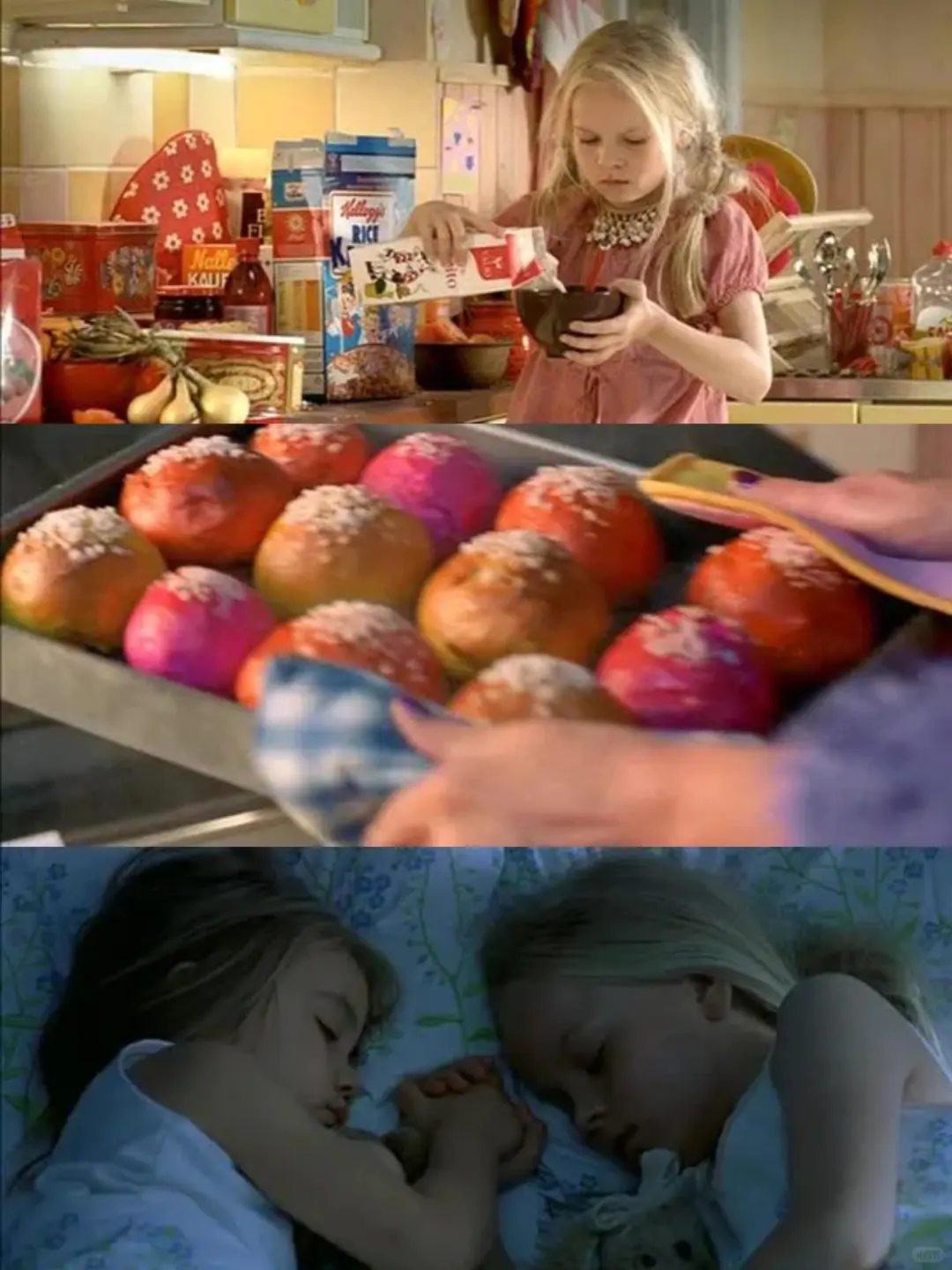 后劲好大❗本i人近期最爱的电影，没有之一