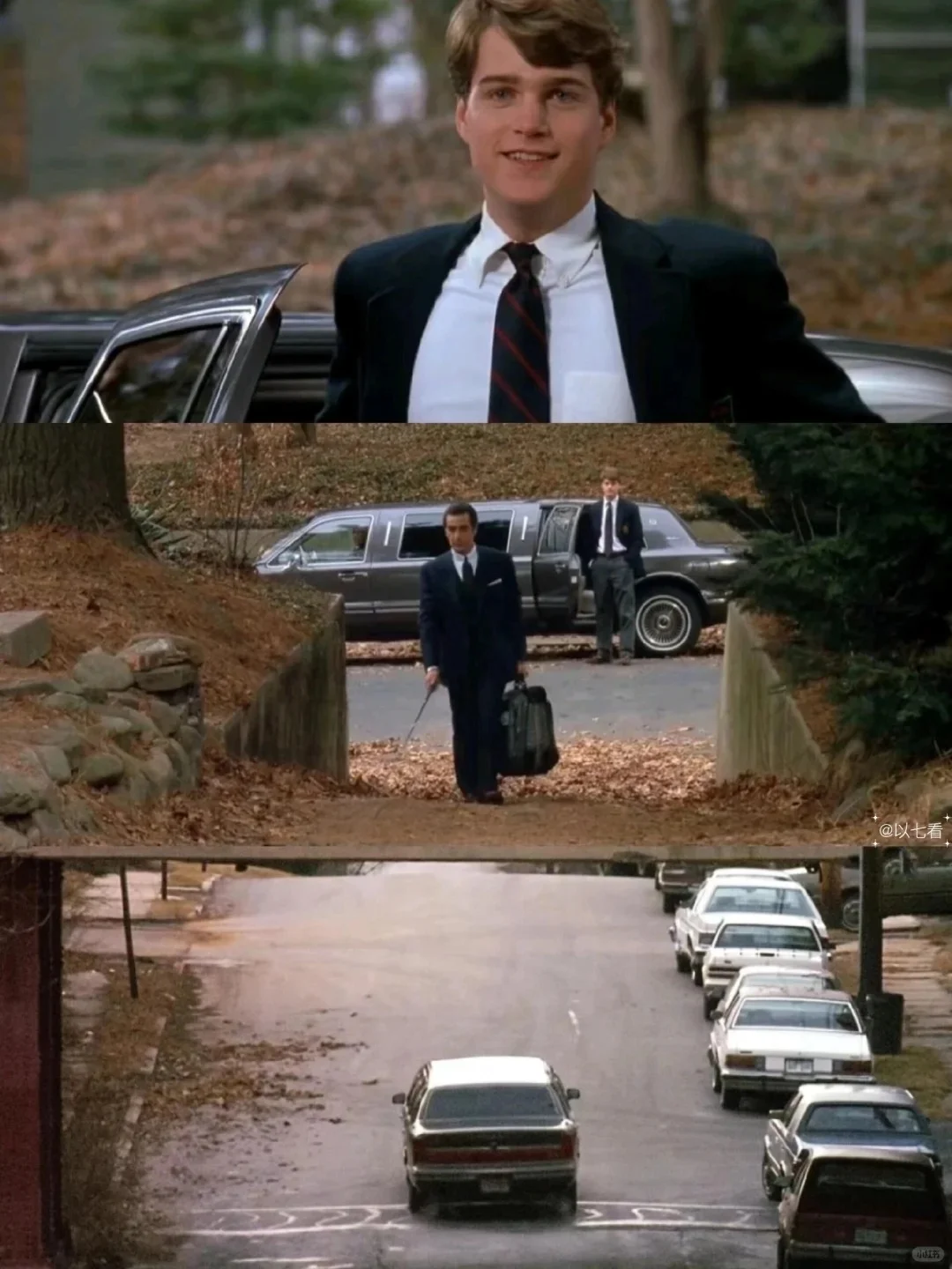 💃灵魂探戈！低谷期必刷治愈神片✨