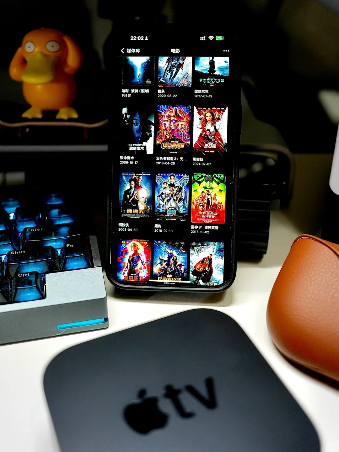 有了 Apple TV 后必装的 App 是什么？