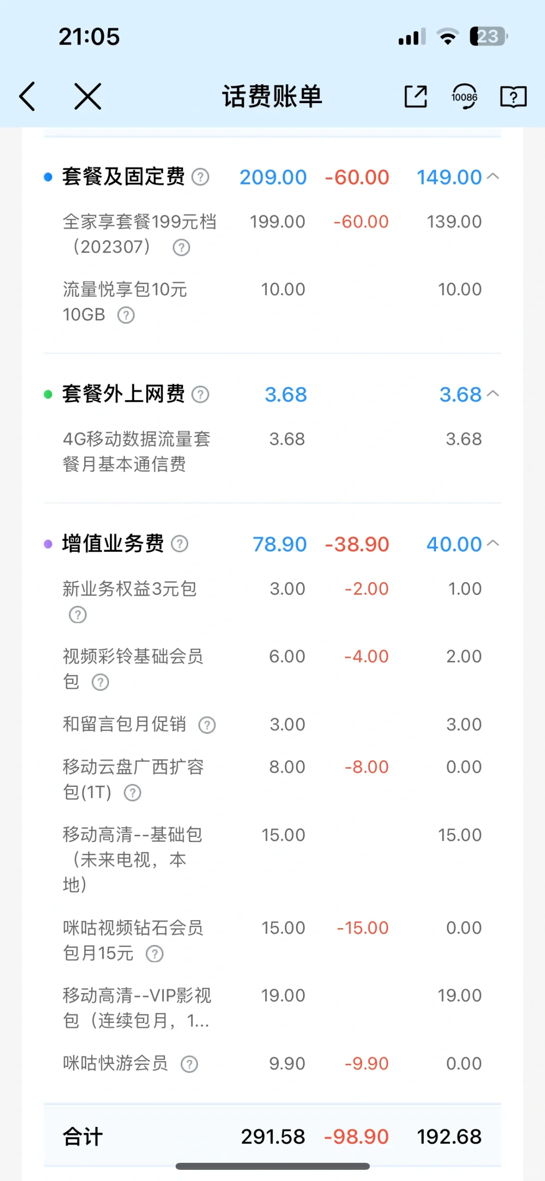 移动吃相太难看