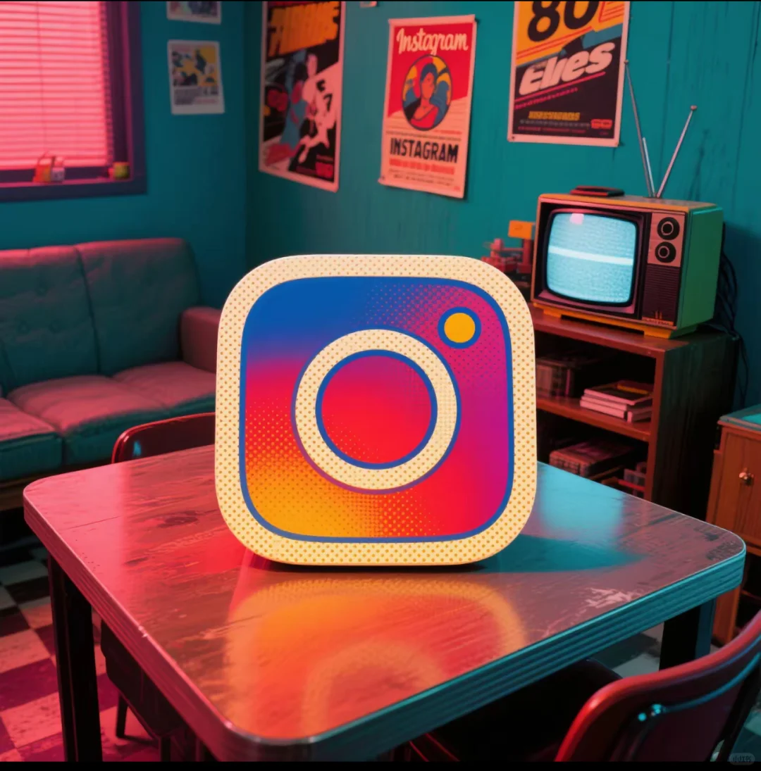 📱里没ins的宝们👀过来啊