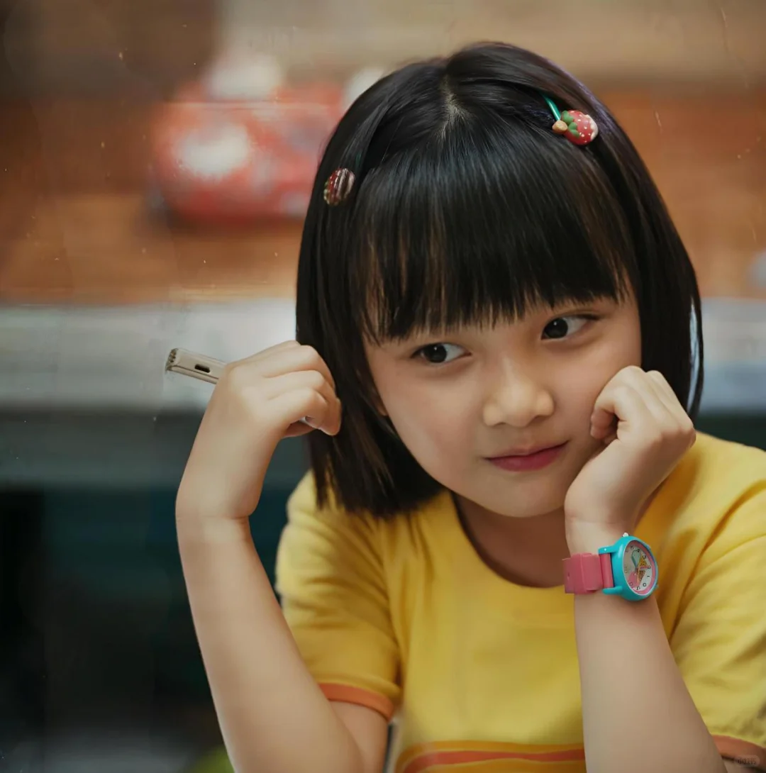 张哥和小演员让这部电影得到质的提升！