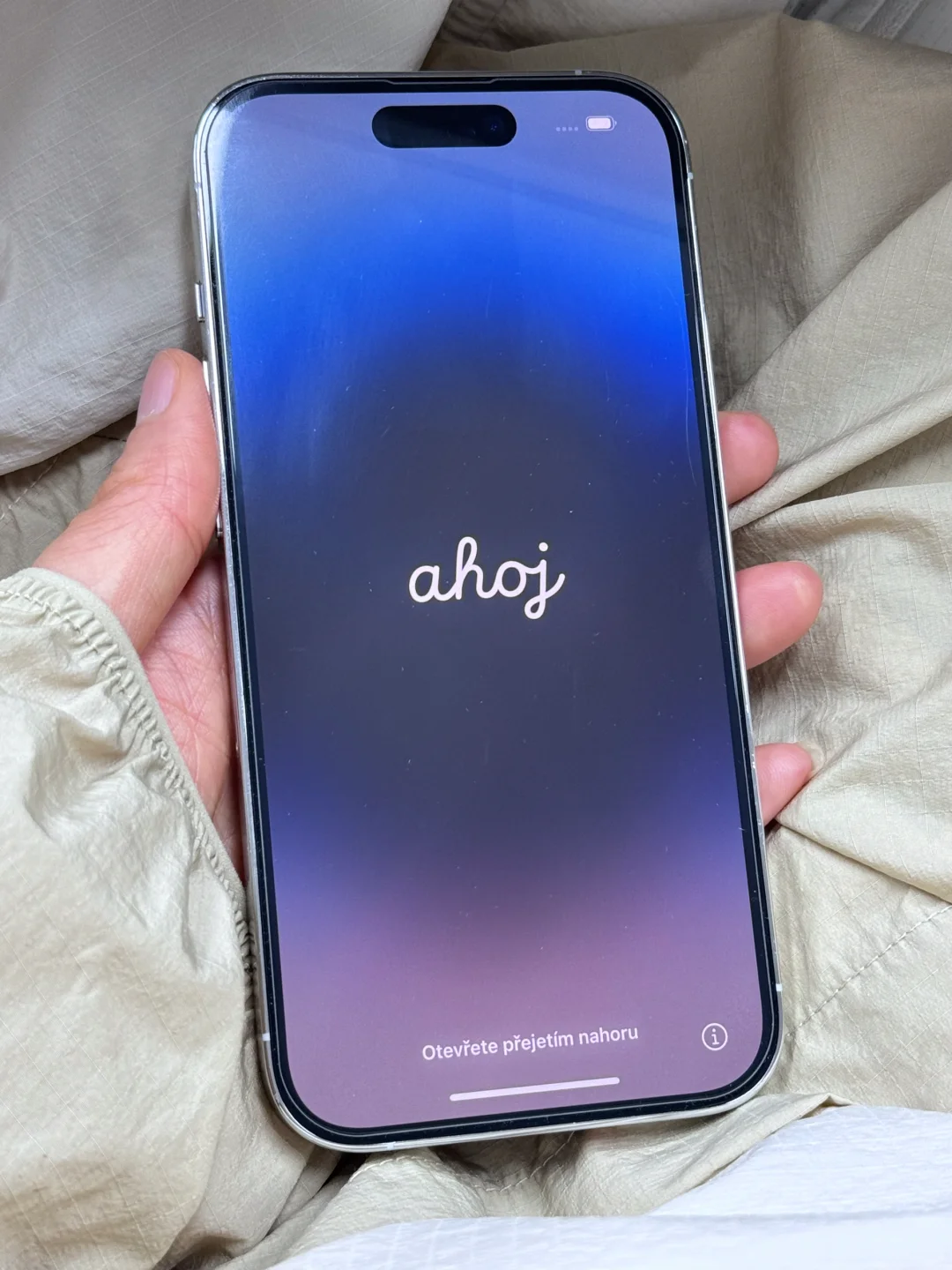 谁懂啊😩安卓妹换iPhone真的太难了……