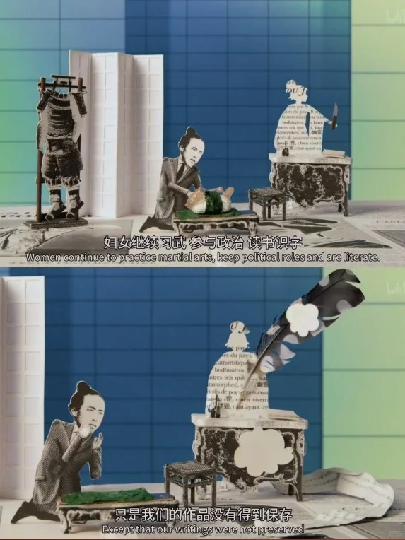 这9.5分好片太敢拍，全都是《消失的她》