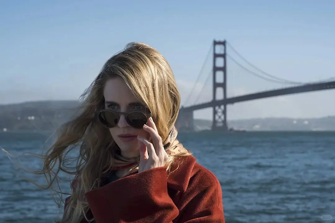 炸裂 悬疑，口口都是吃的肉，超级惊悚