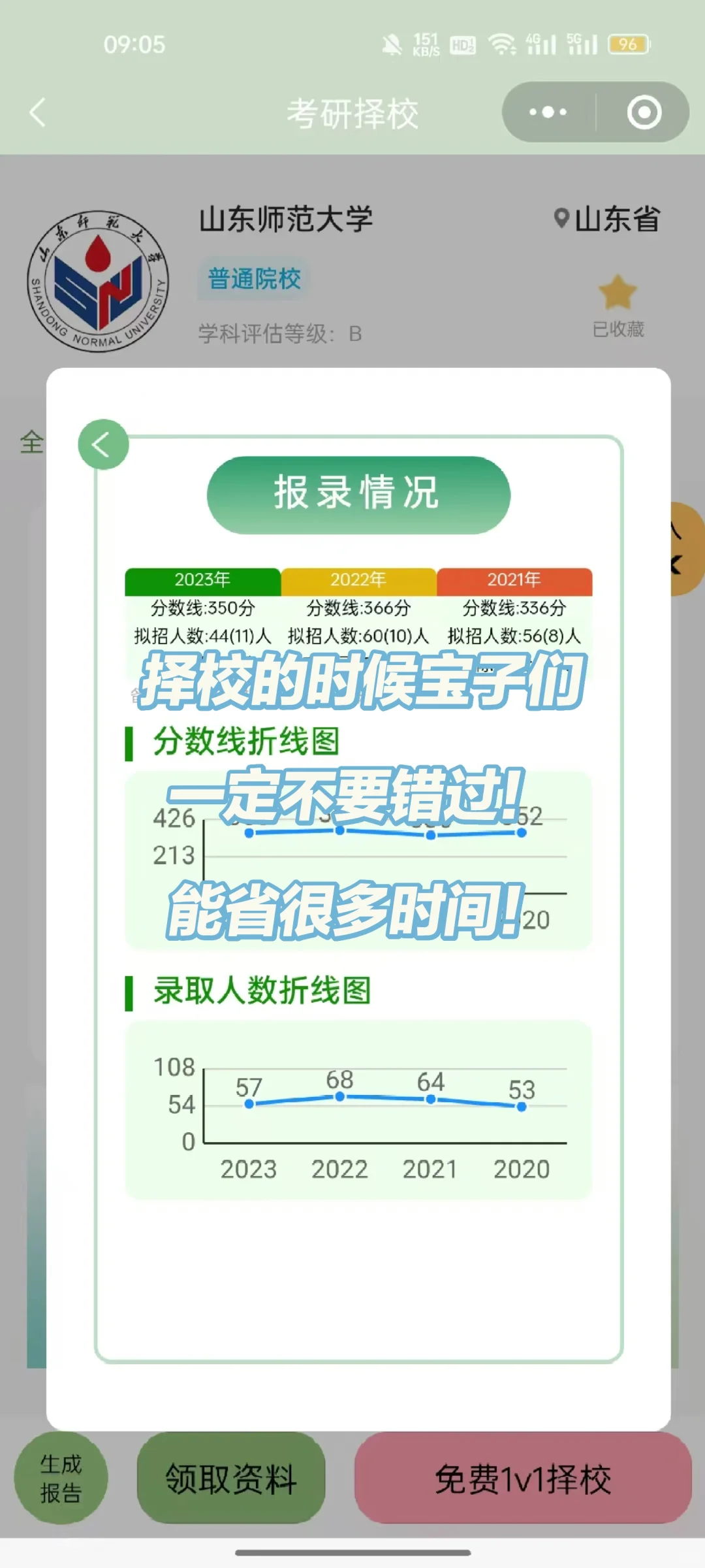 怎么有这么好的学习app！💕考研上岸版！