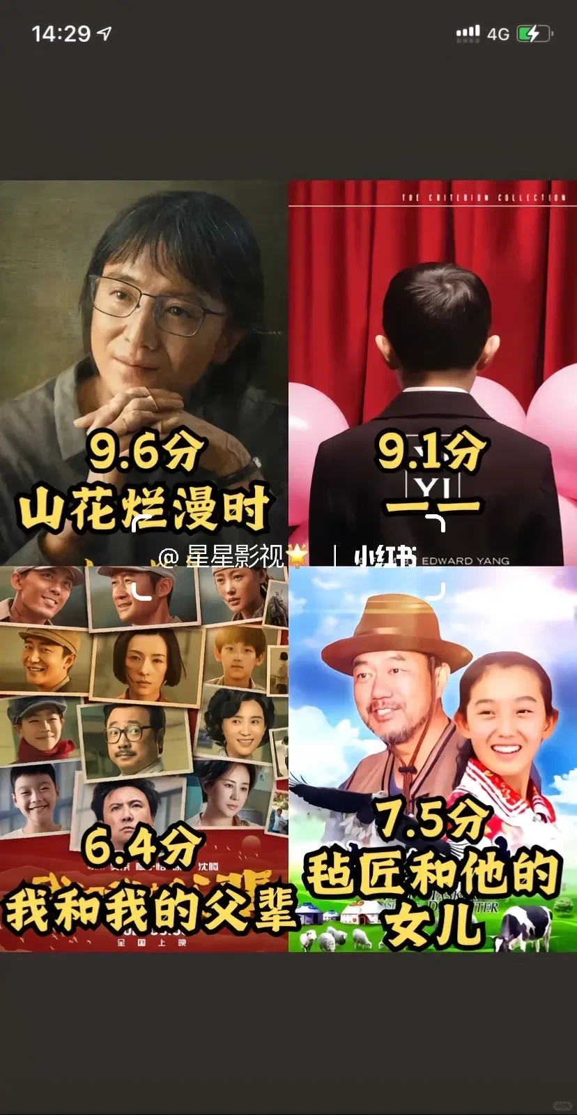 28部国产电影🎬树立孩子正确三观
