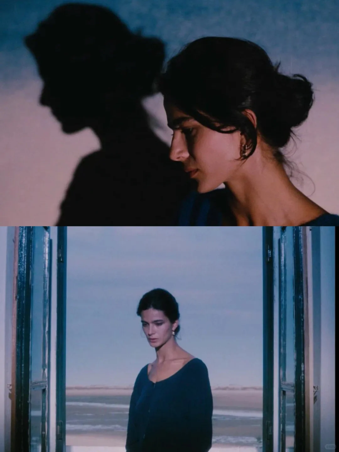 电影｜史上最美电影之一：蓝色与迷情