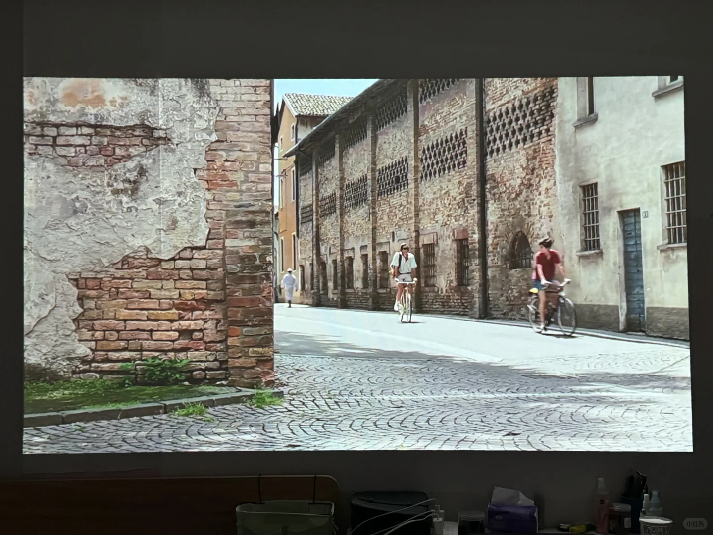 一个用了一年多tvbox的女孩悄悄碎掉了