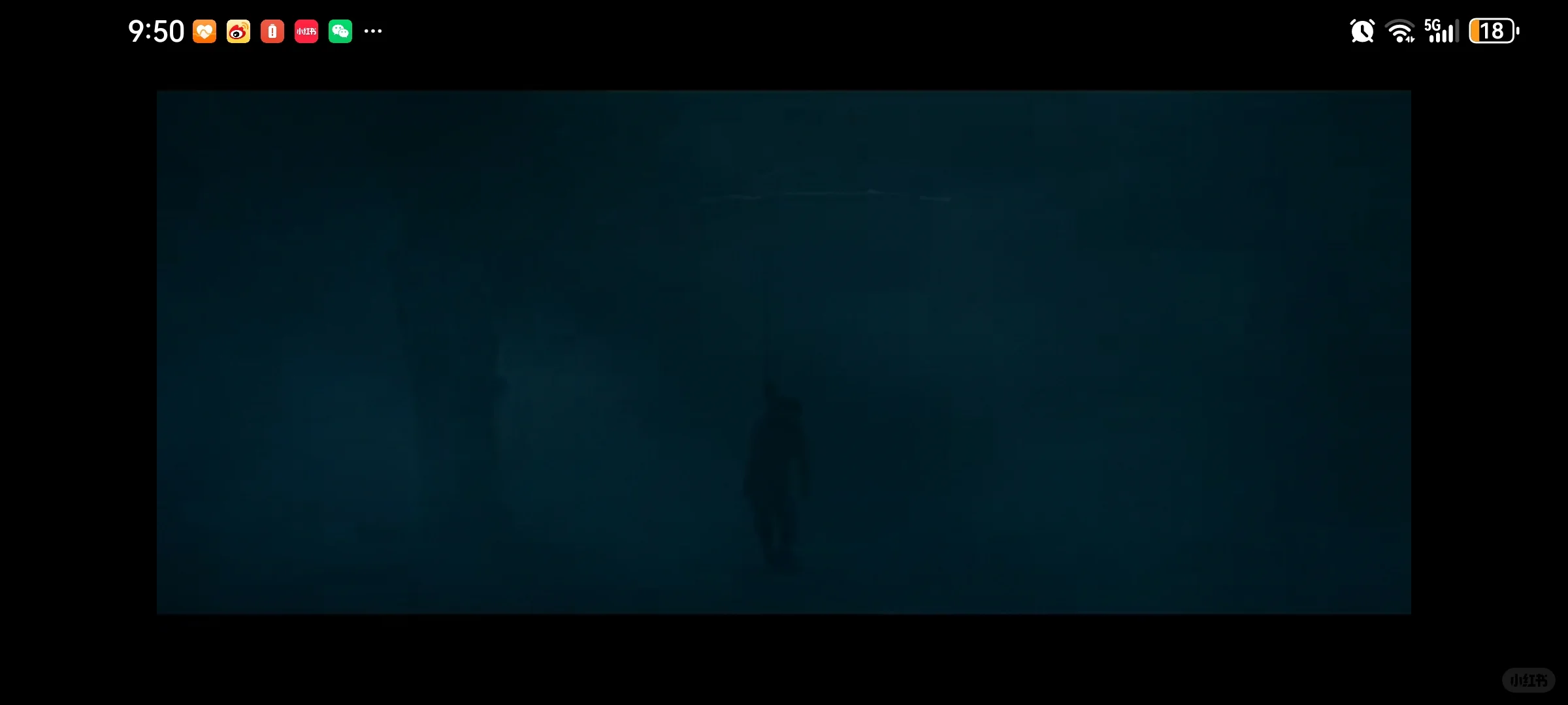 目前最好看的悬疑片之二，淡蓝之眸