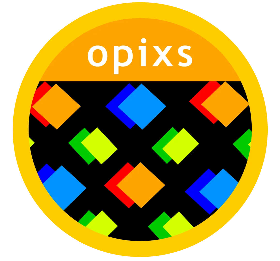 Opixs: Fluxim推出全新显示仿真模拟软件