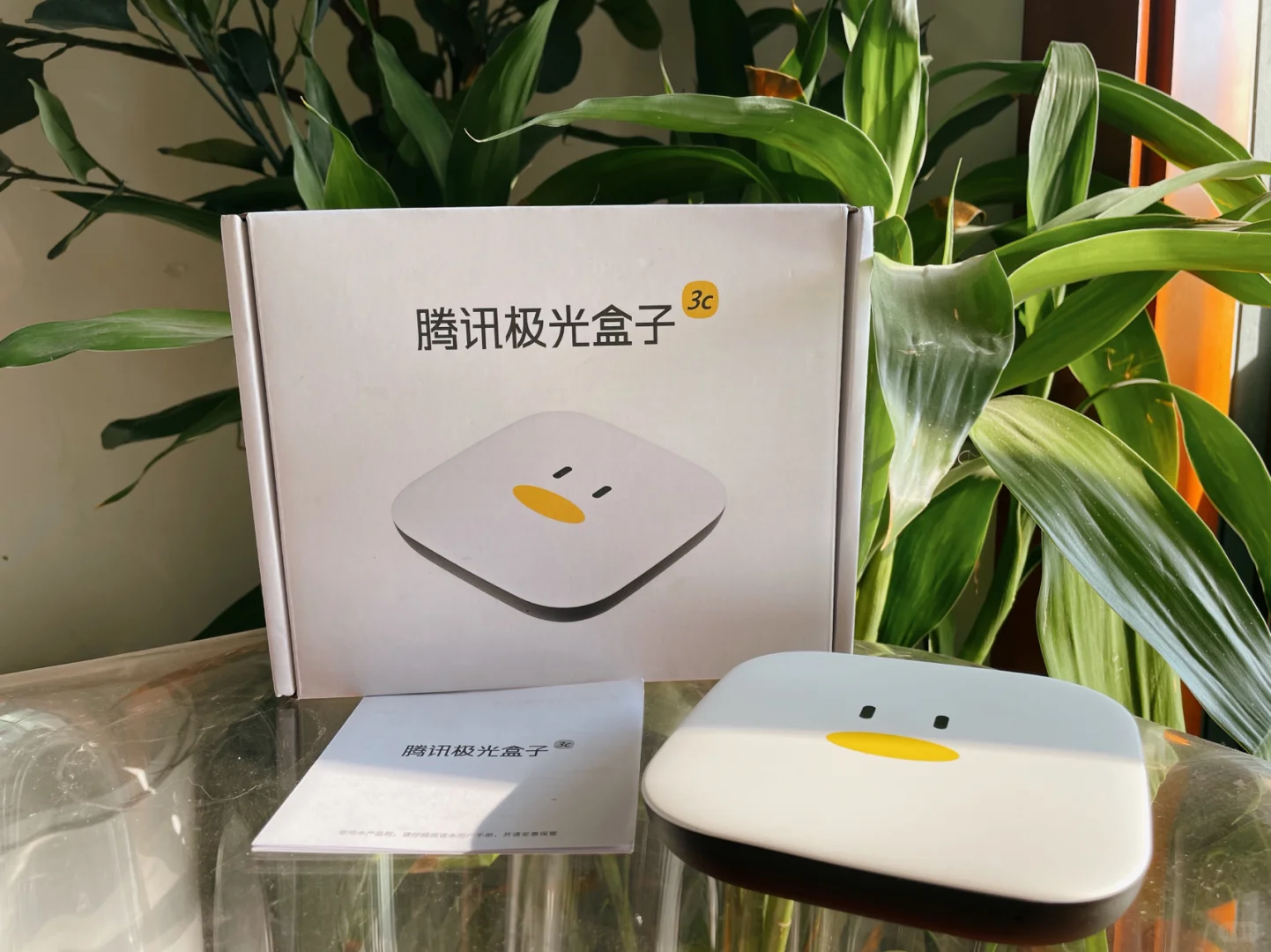 电视盒子纠结很久选了它，拿到手后我真香了