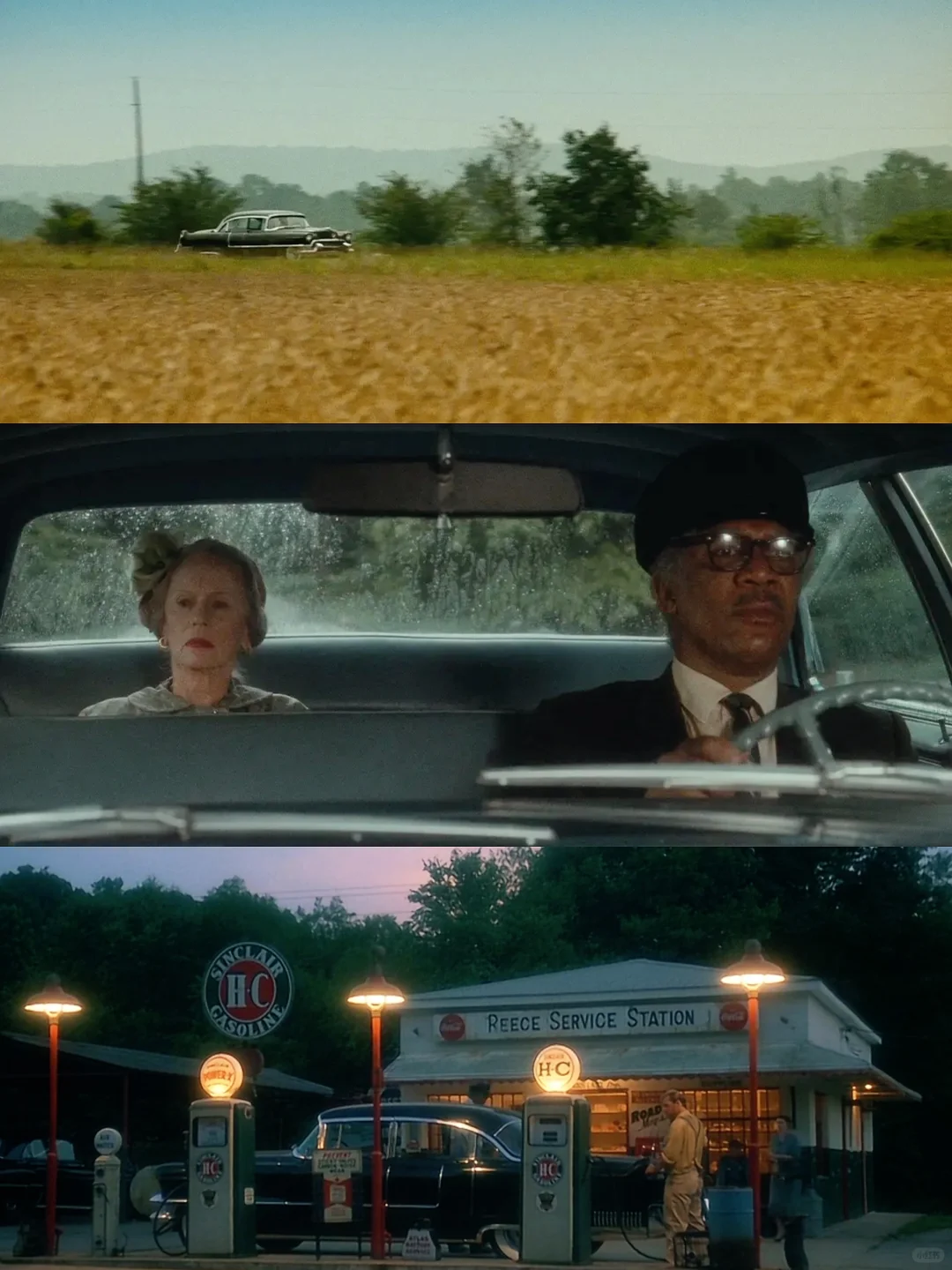 完全不输《绿皮书》的电影😭后劲太大了❗️❗️❗️