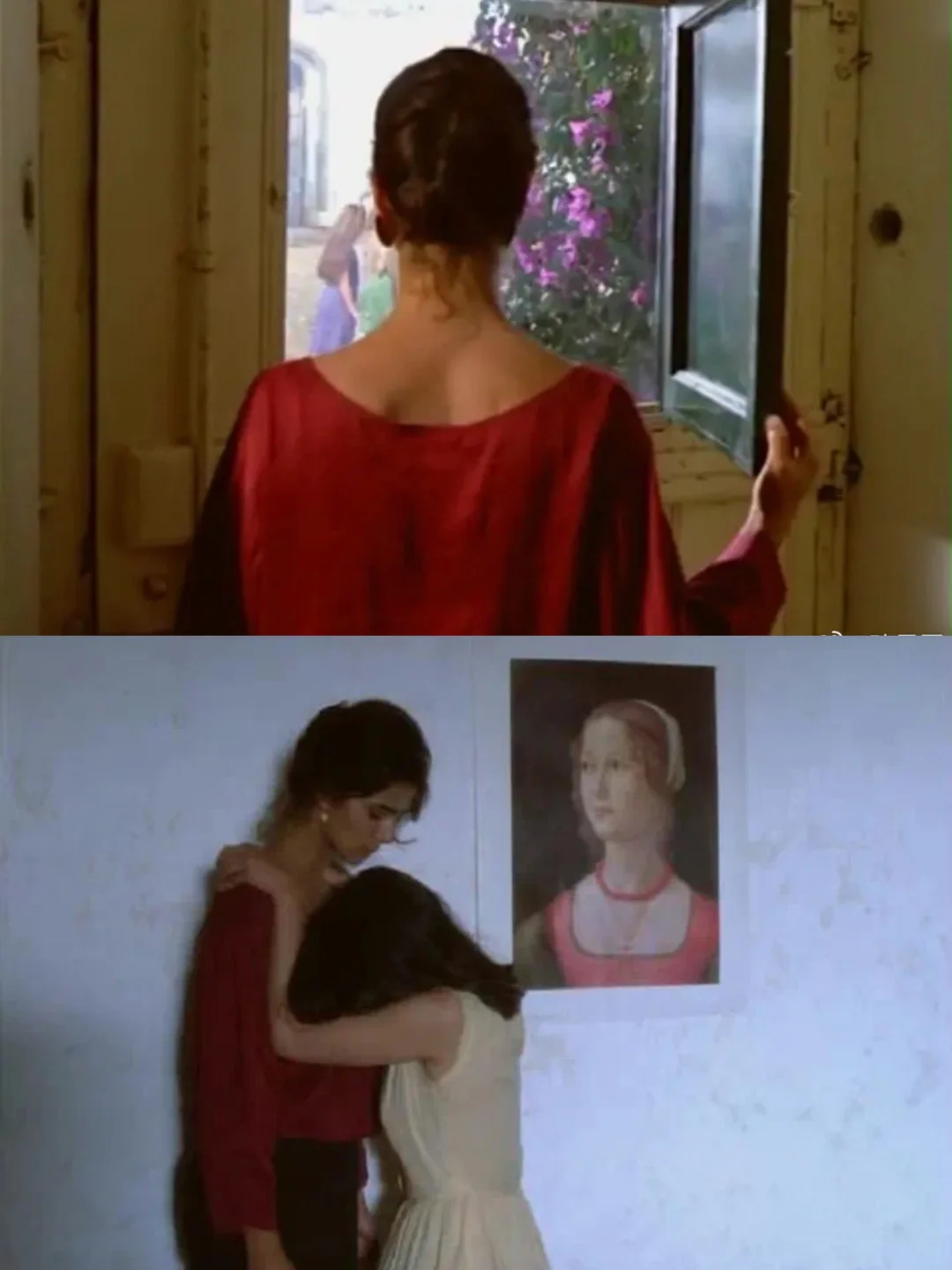 电影｜史上最美电影之一：蓝色与迷情