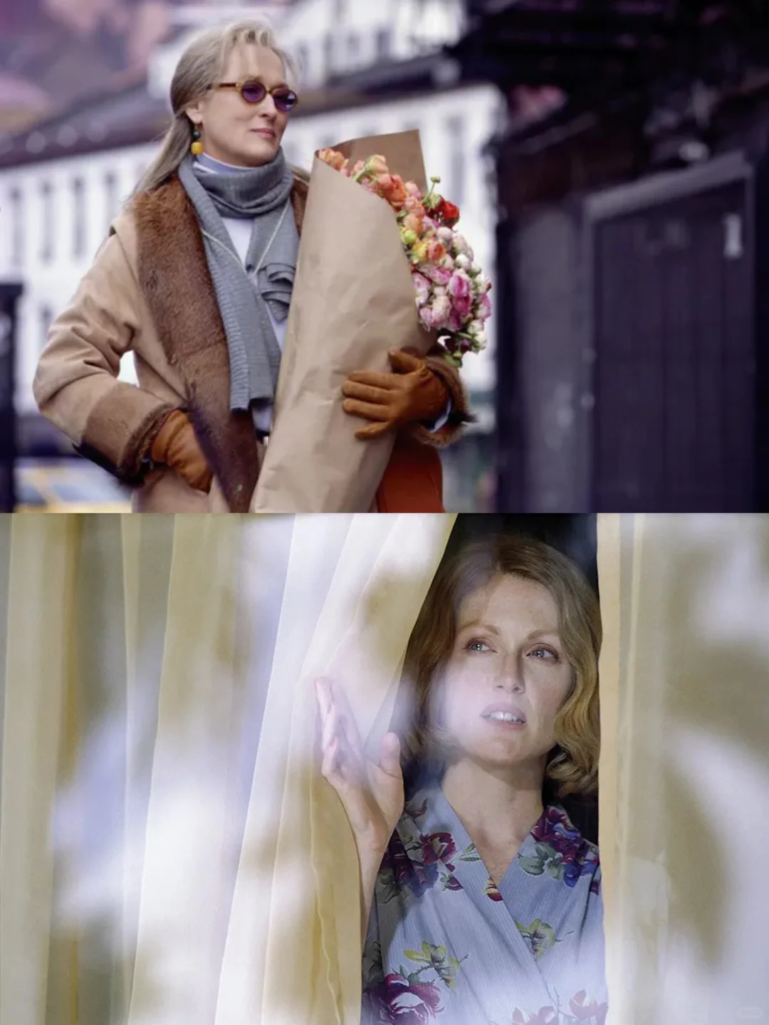 9.7分了❗人生必看佳作🎬安利给所有女生‼