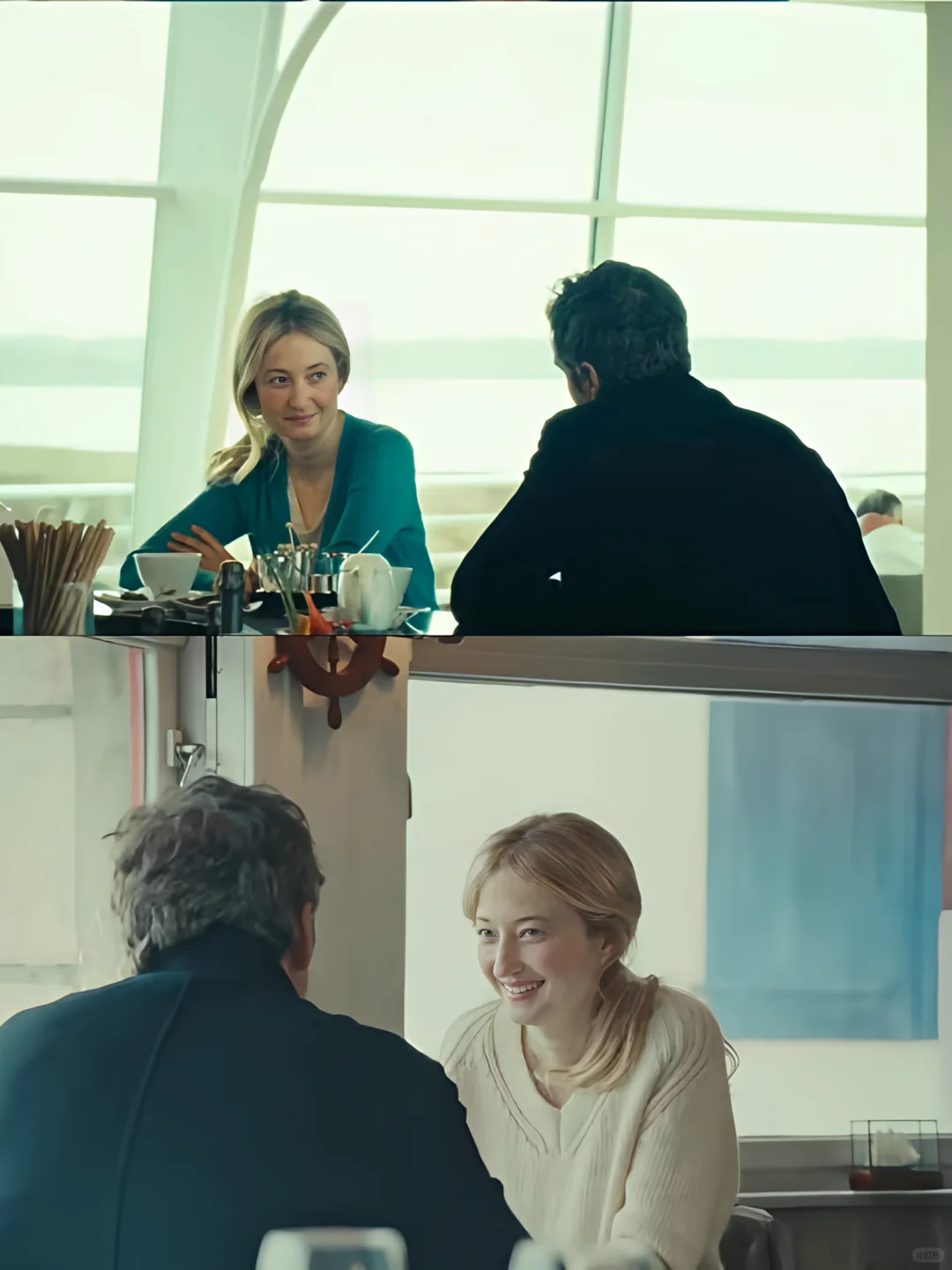 看了这部电影,我对分手后的所有遗憾都释然