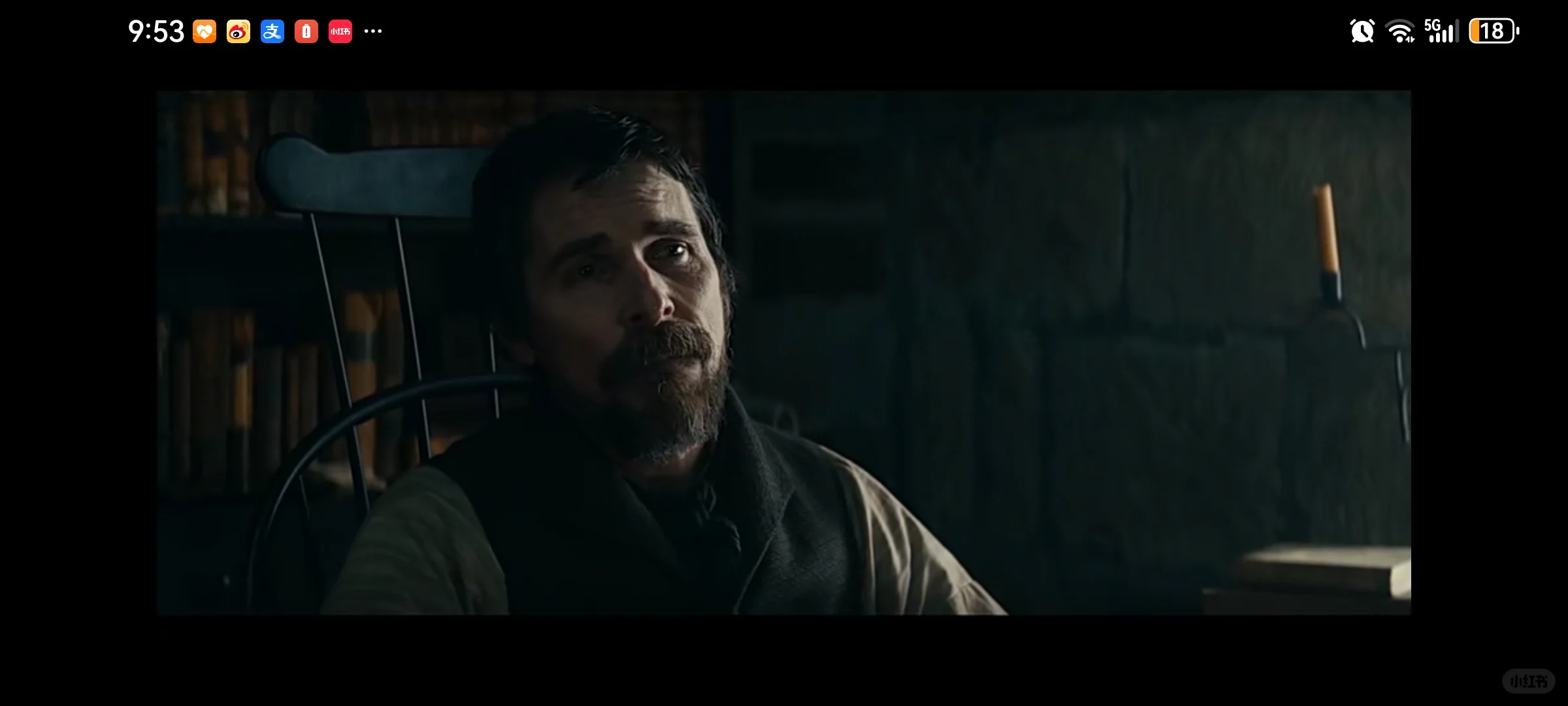 目前最好看的悬疑片之二，淡蓝之眸