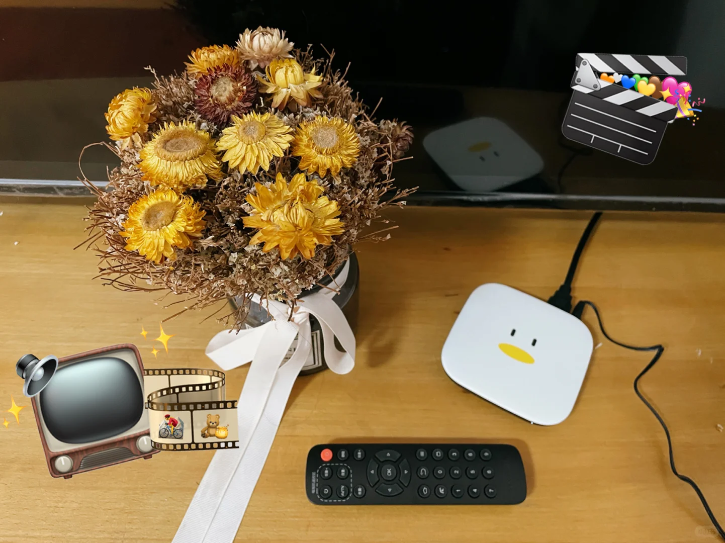 电视盒子纠结很久选了它，拿到手后我真香了