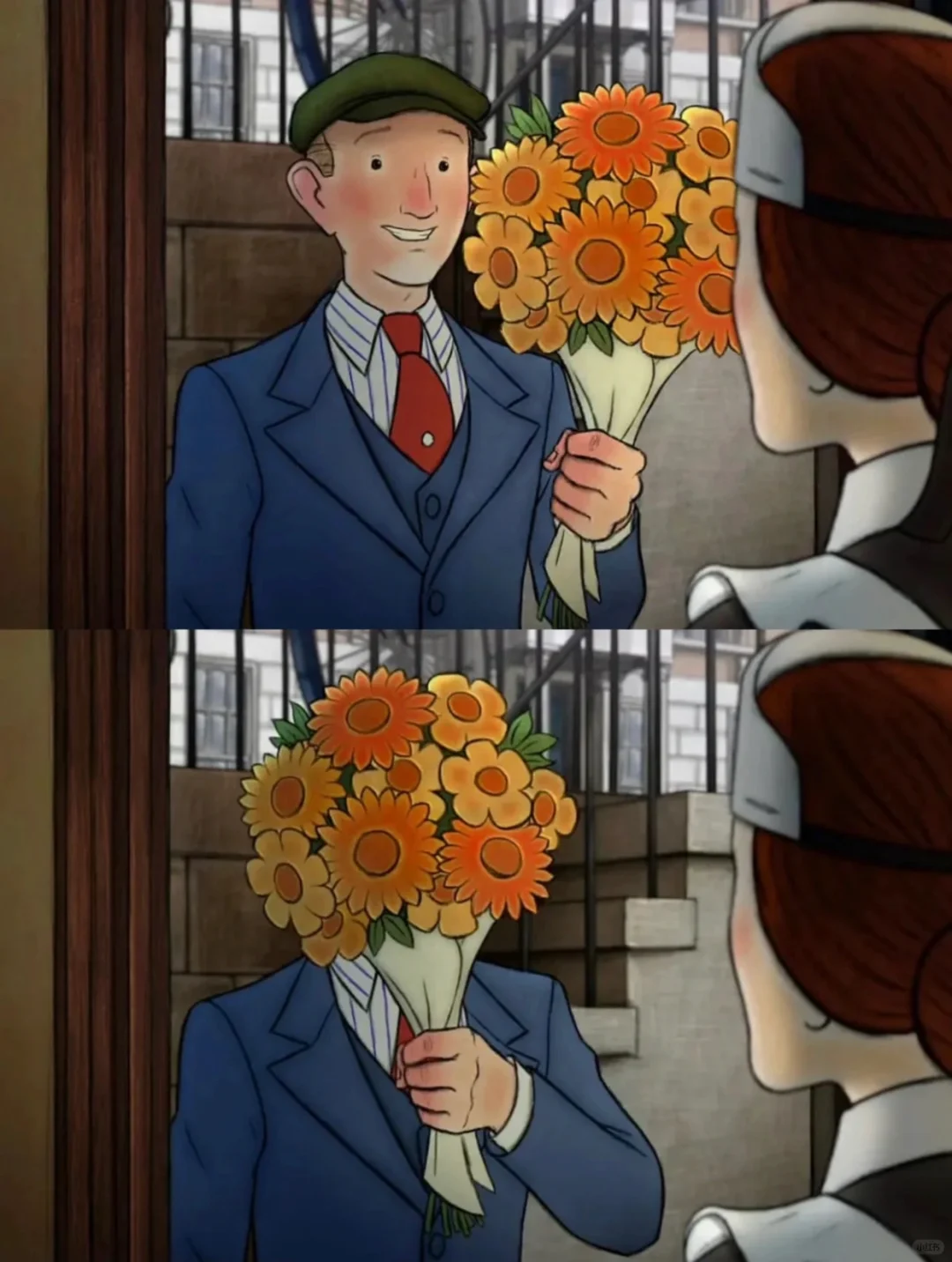 10万人评出8.9高分的电影‼️ 看到最后泪奔了