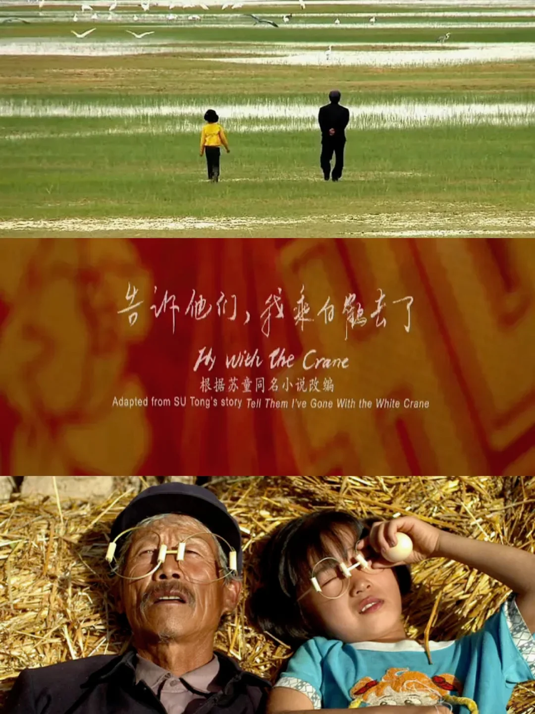 😭哭到窒息‼️一部不敢看第二遍的电影…