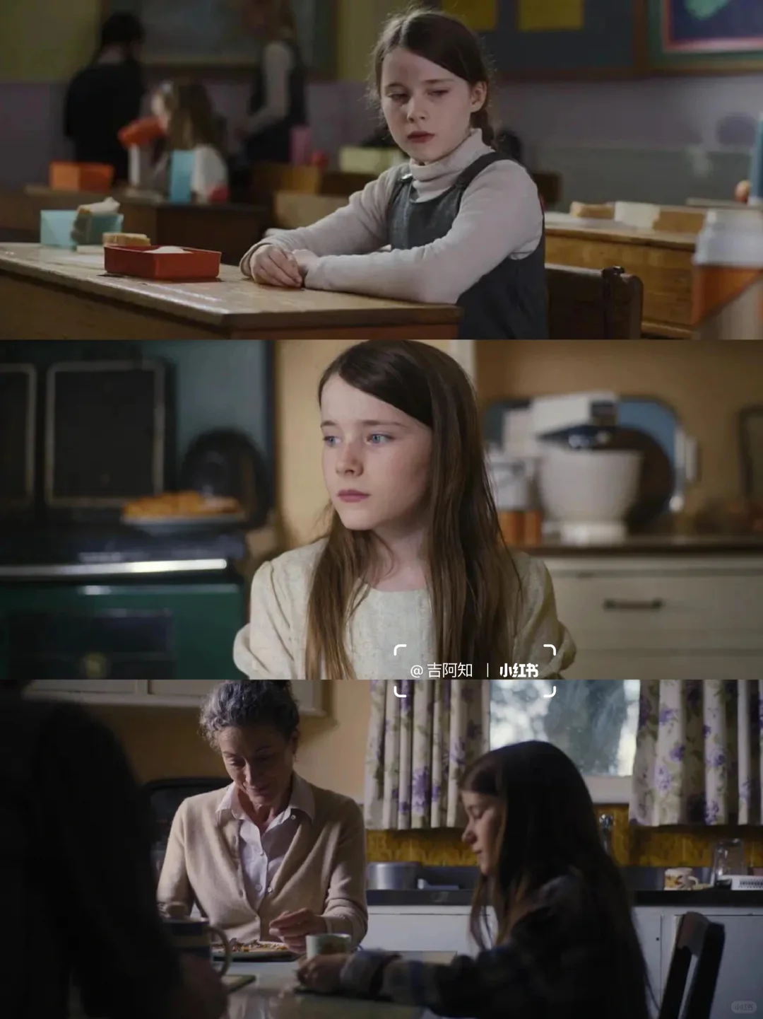 后劲太大了😭不愧是提名奥斯卡的电影‼️