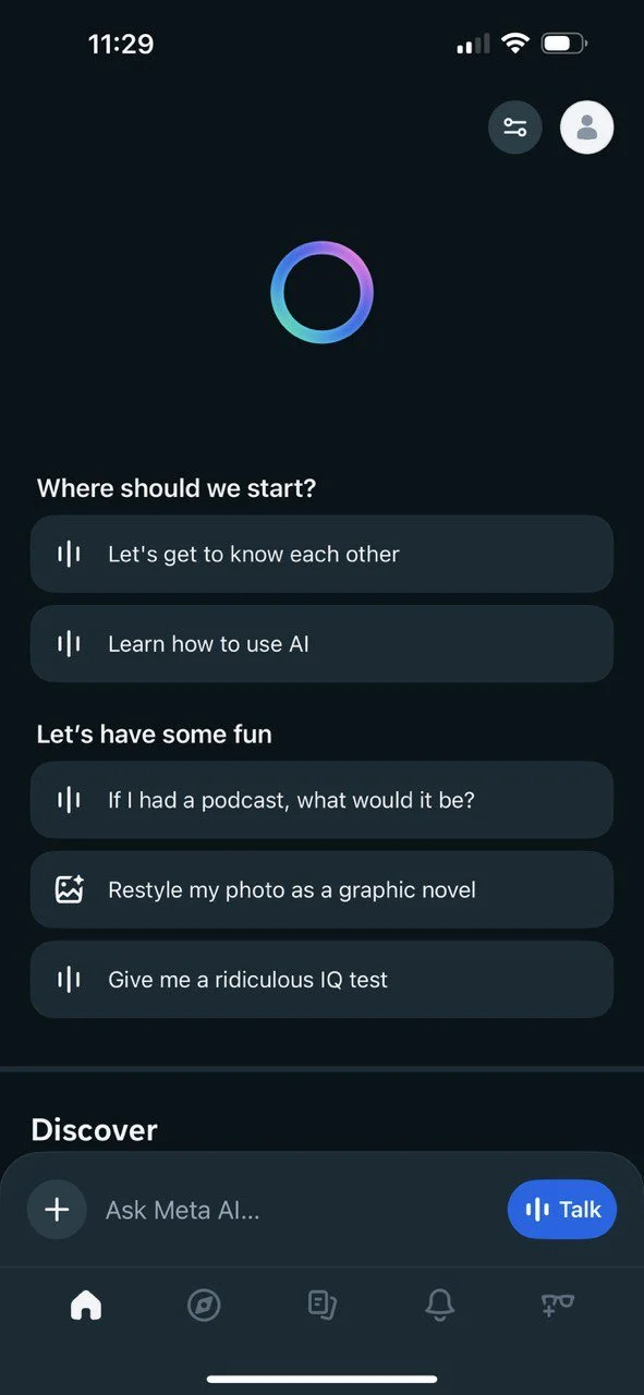 Meta AI上线啦!在美国App Store冲到第2!