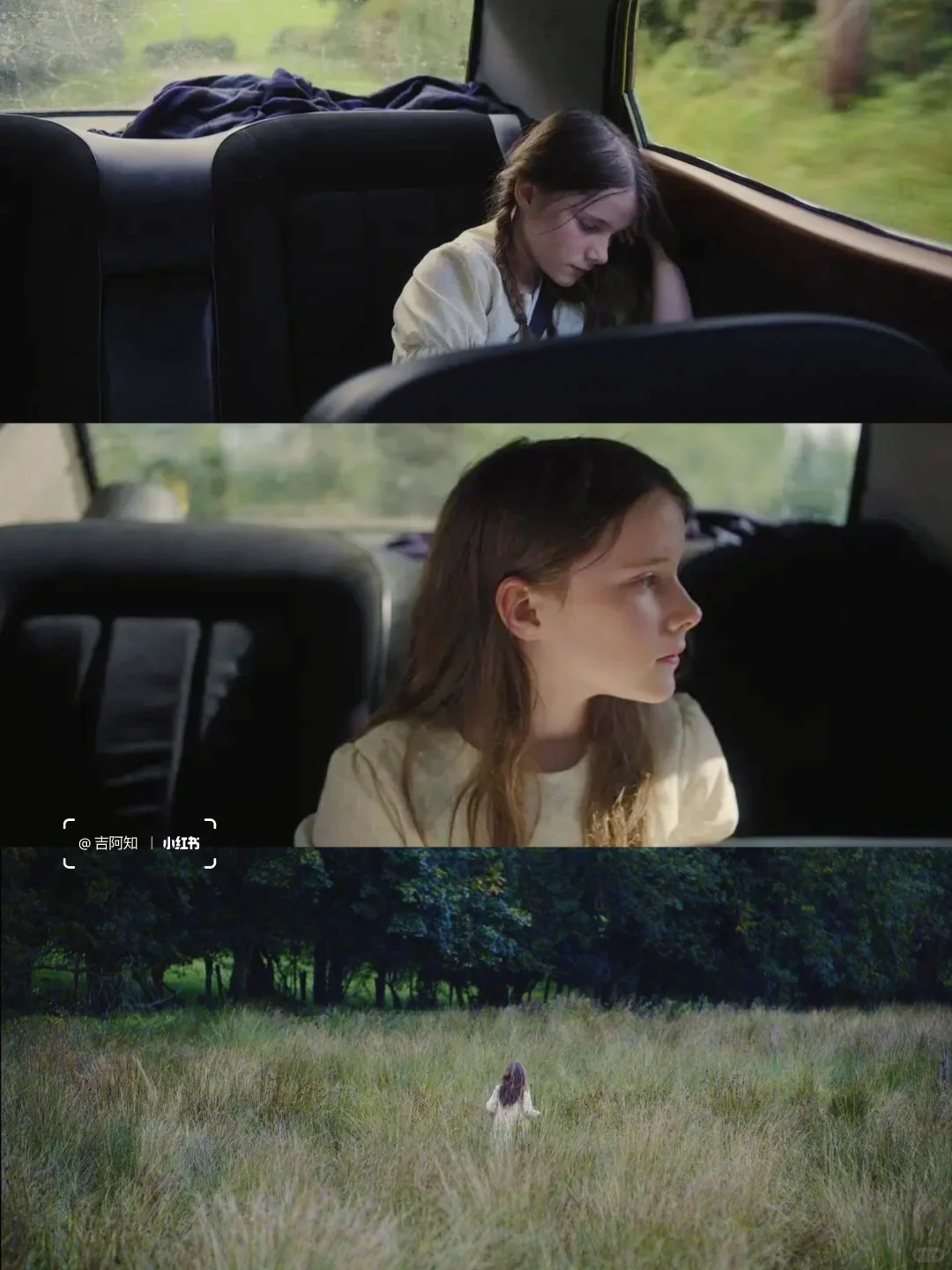 后劲太大了😭不愧是提名奥斯卡的电影‼️