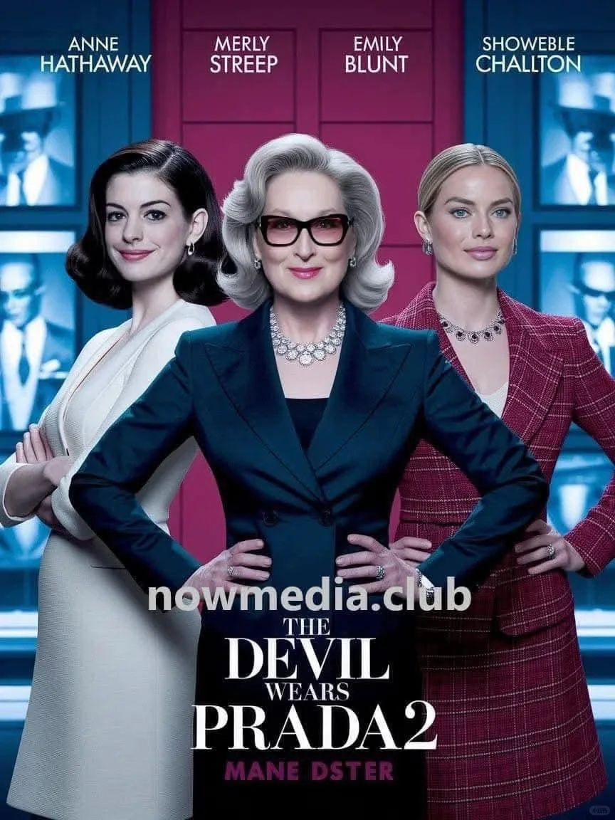 介绍给妳的新电影