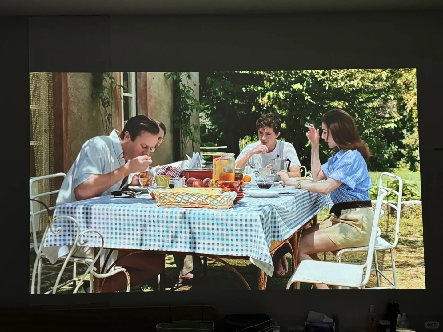 一个用了一年多tvbox的女孩悄悄碎掉了