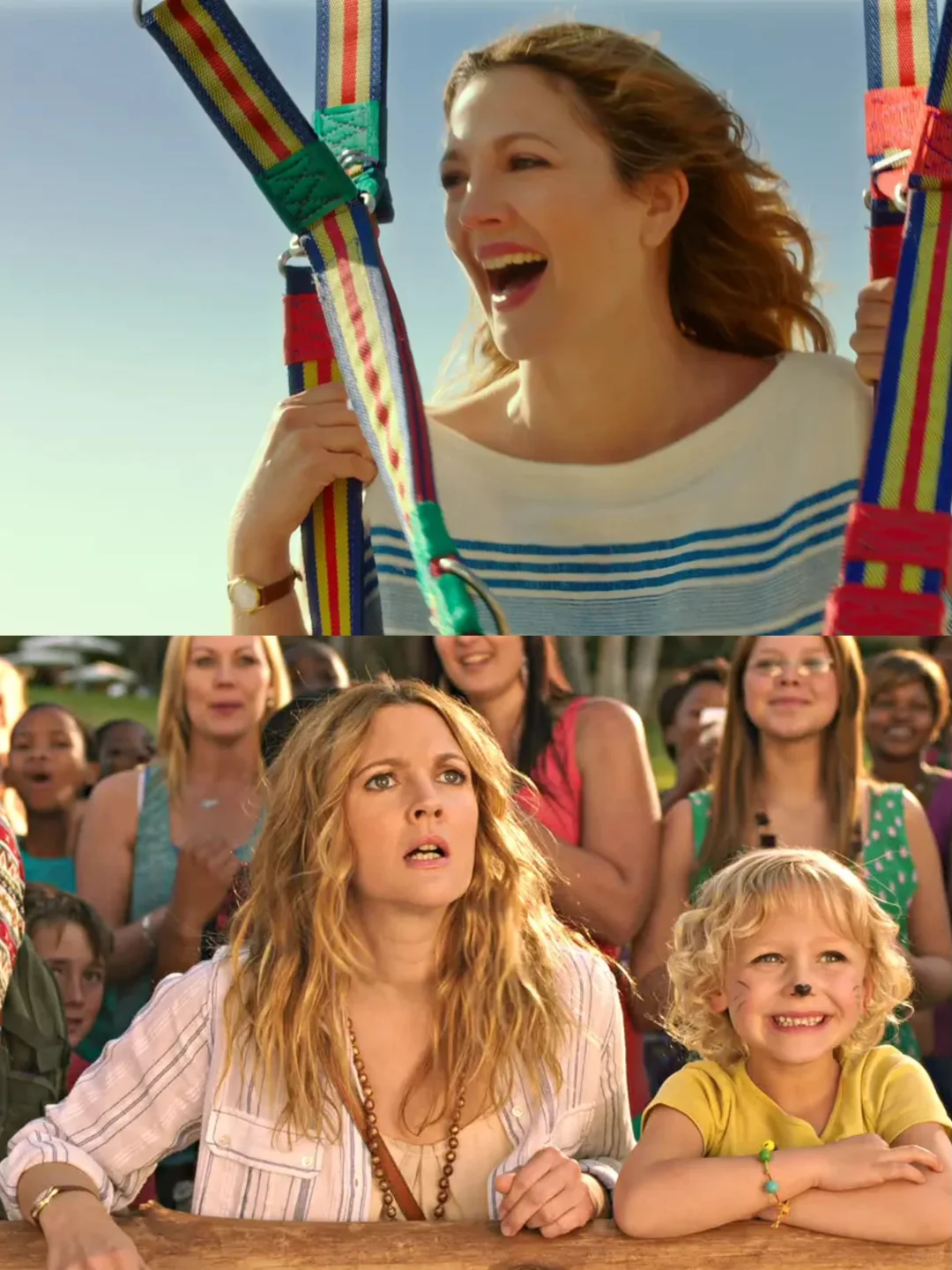 笑不活了🤣这部电影简直是我的快乐源泉‼️