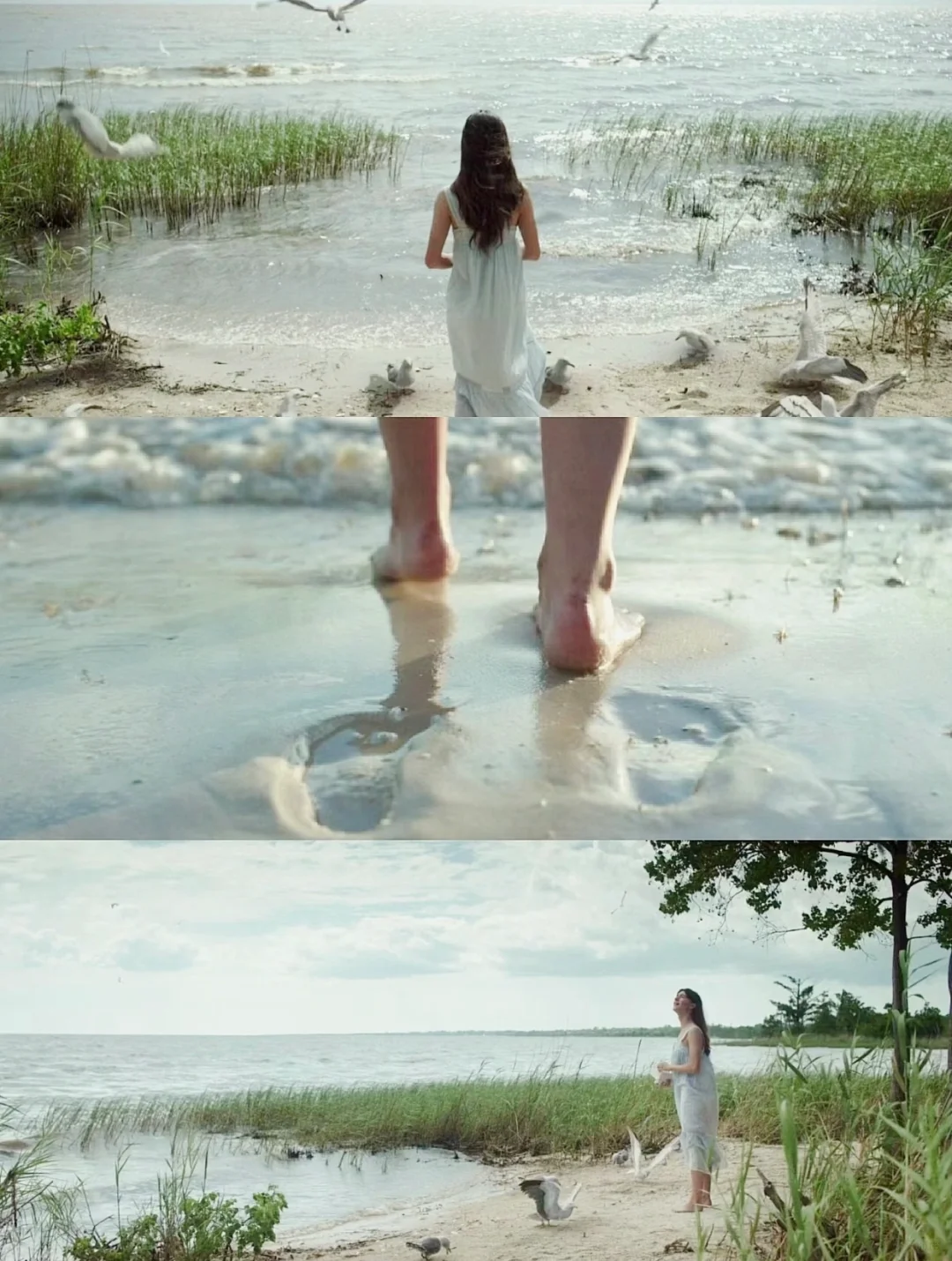 性格太软，请狂刷这部电影‼️