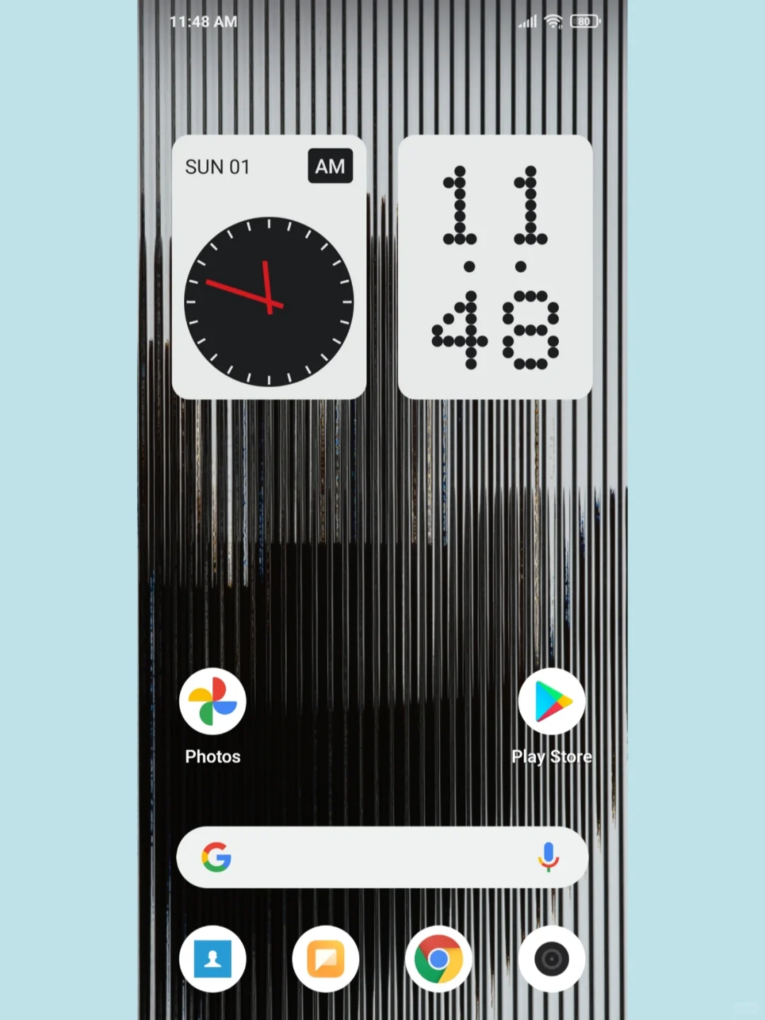 如何下载Nothing Launcher在任何安卓手机