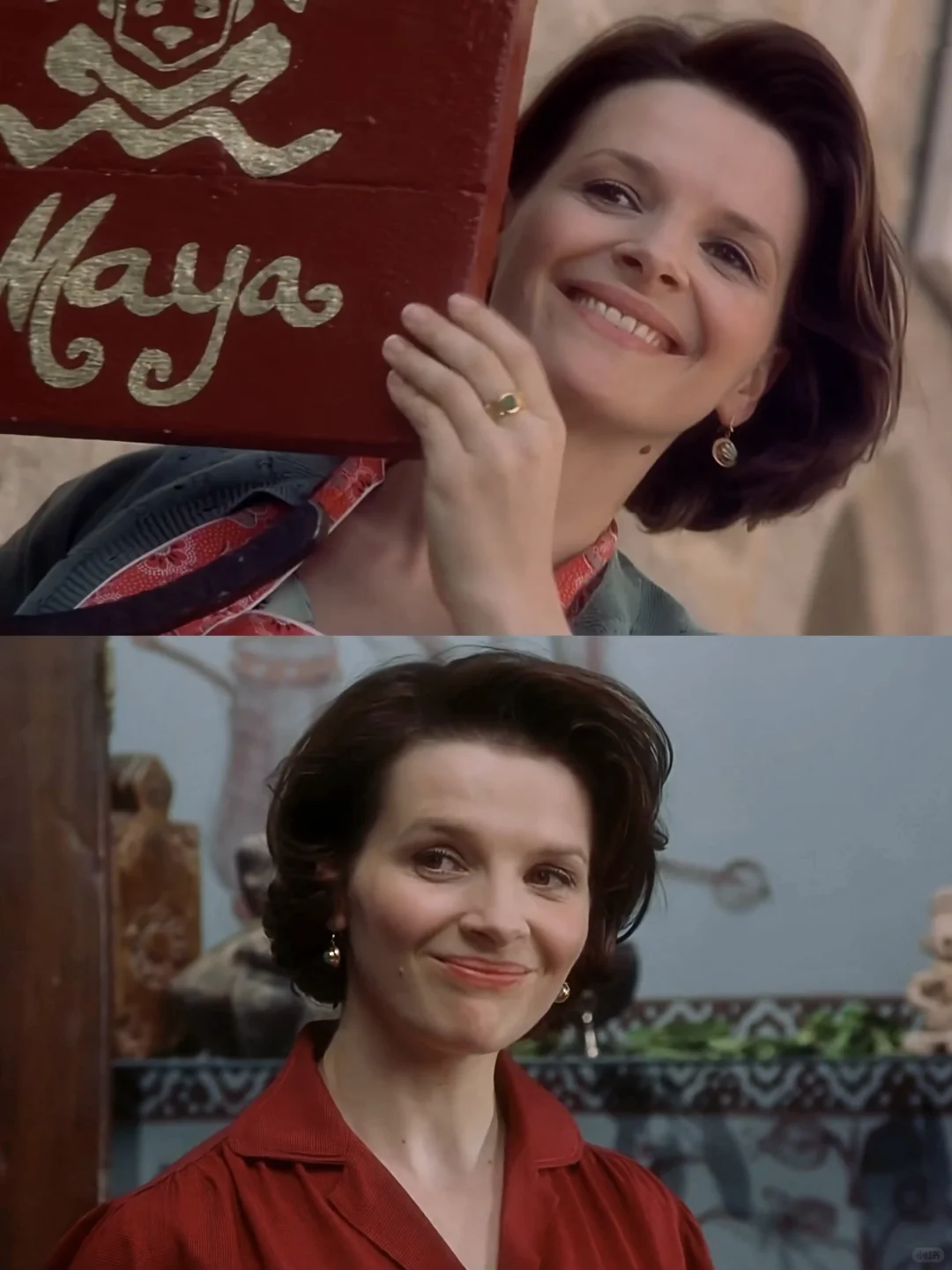 反复看了好多遍😭真的好爱好爱这部电影‼️