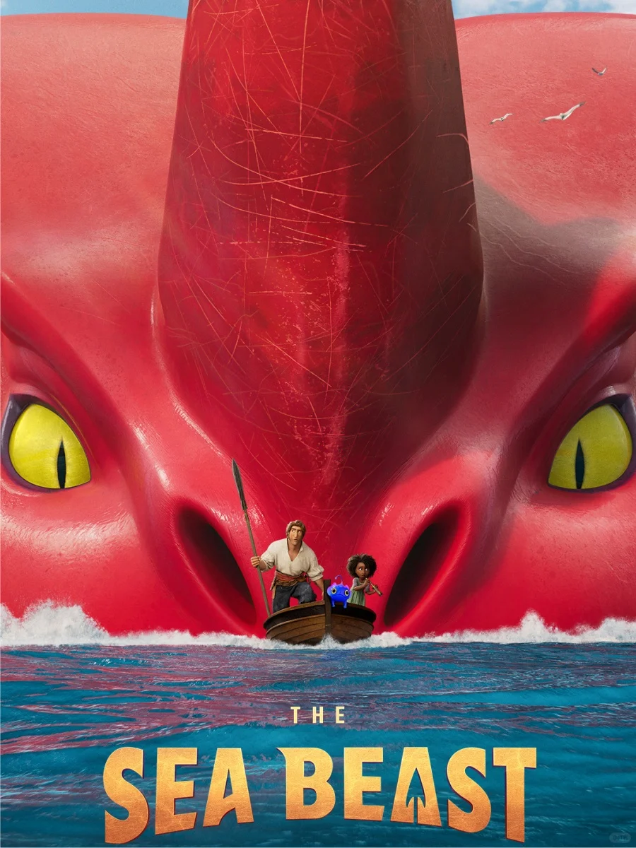 看完让你巨开心的8⃣️部动画电影🔥笑点密集