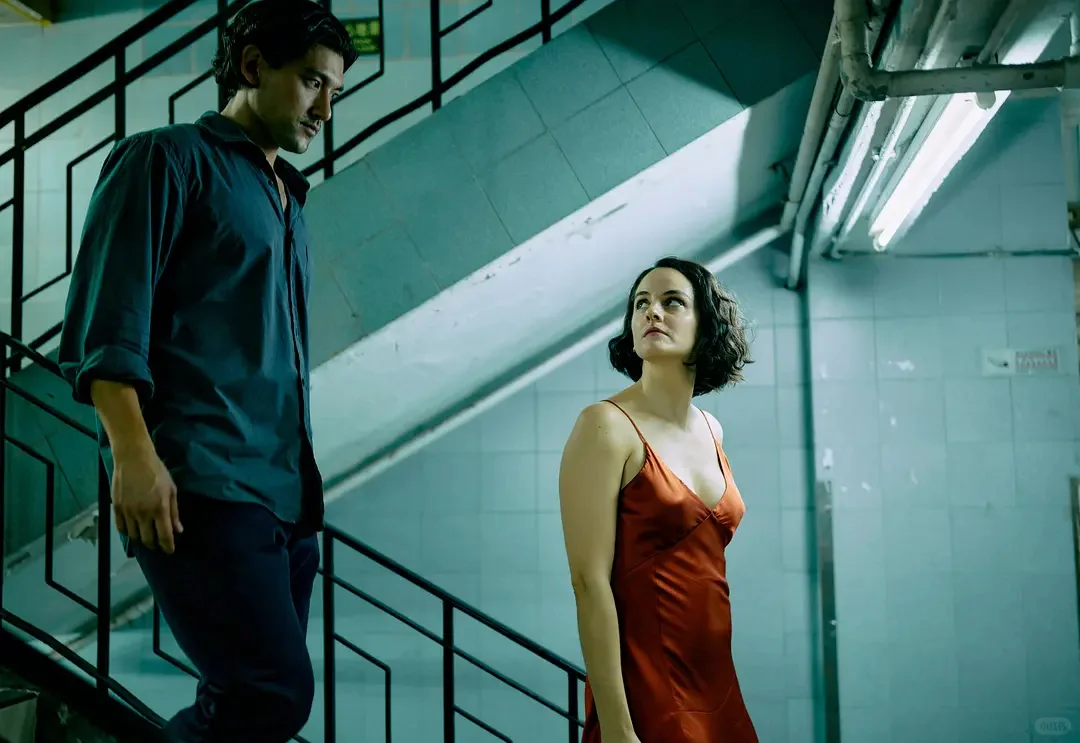 《艾曼纽》｜诺米·梅兰特彻底放飞自我了！