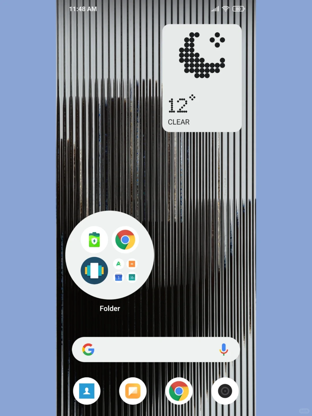 如何下载Nothing Launcher在任何安卓手机