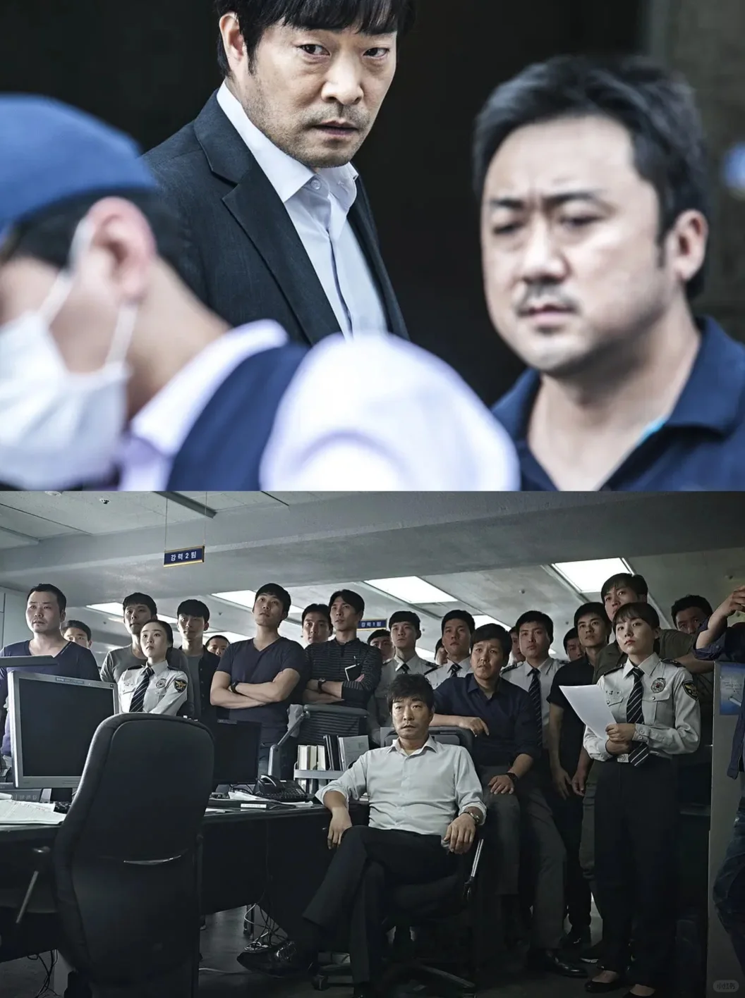 🔥四次反转！剧情炸裂无尿点💥