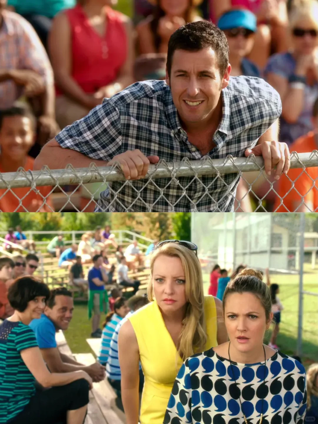 笑不活了🤣这部电影简直是我的快乐源泉‼️